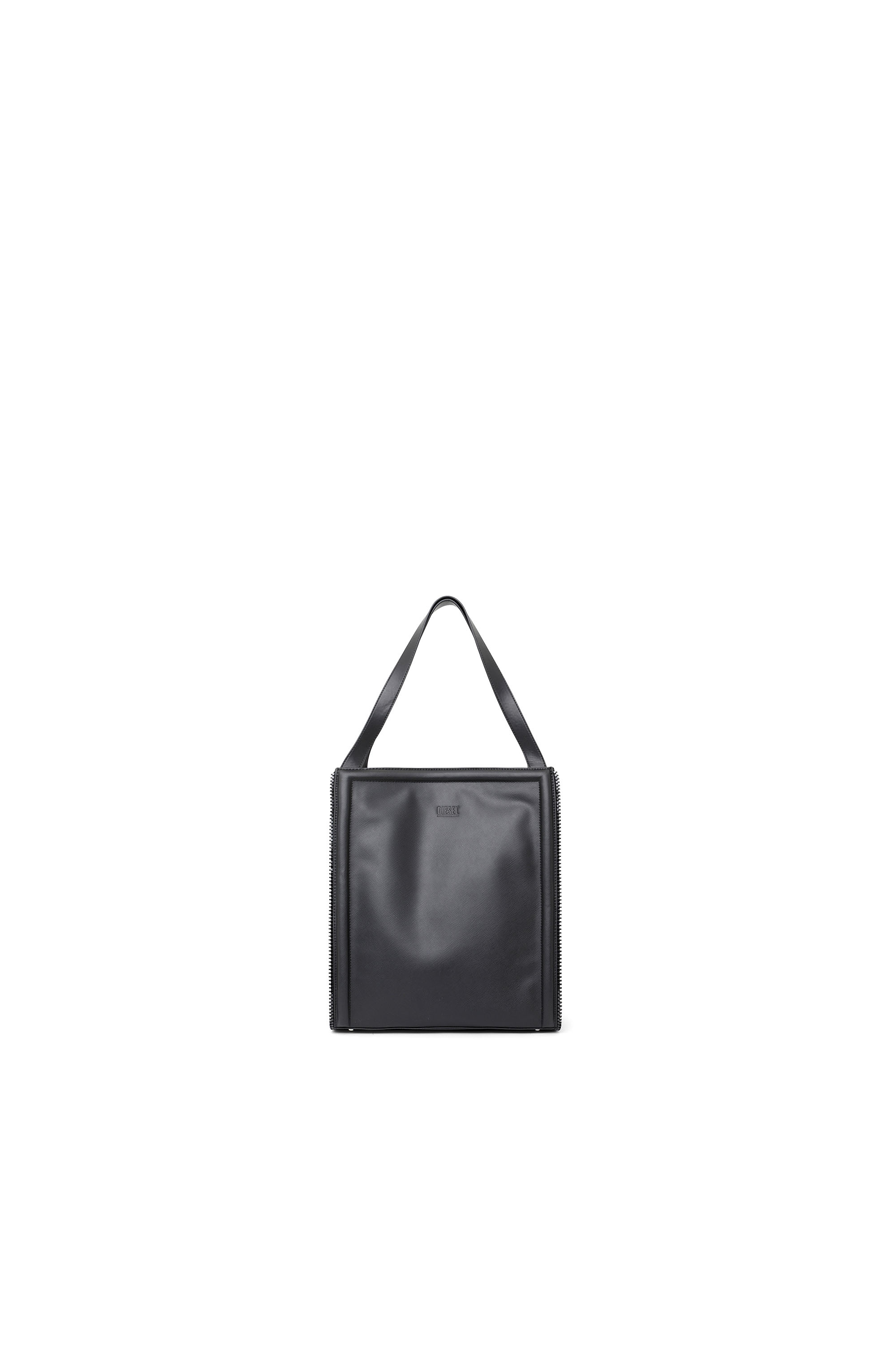 ORNY, Black - Shopping and Shoulder Bags
