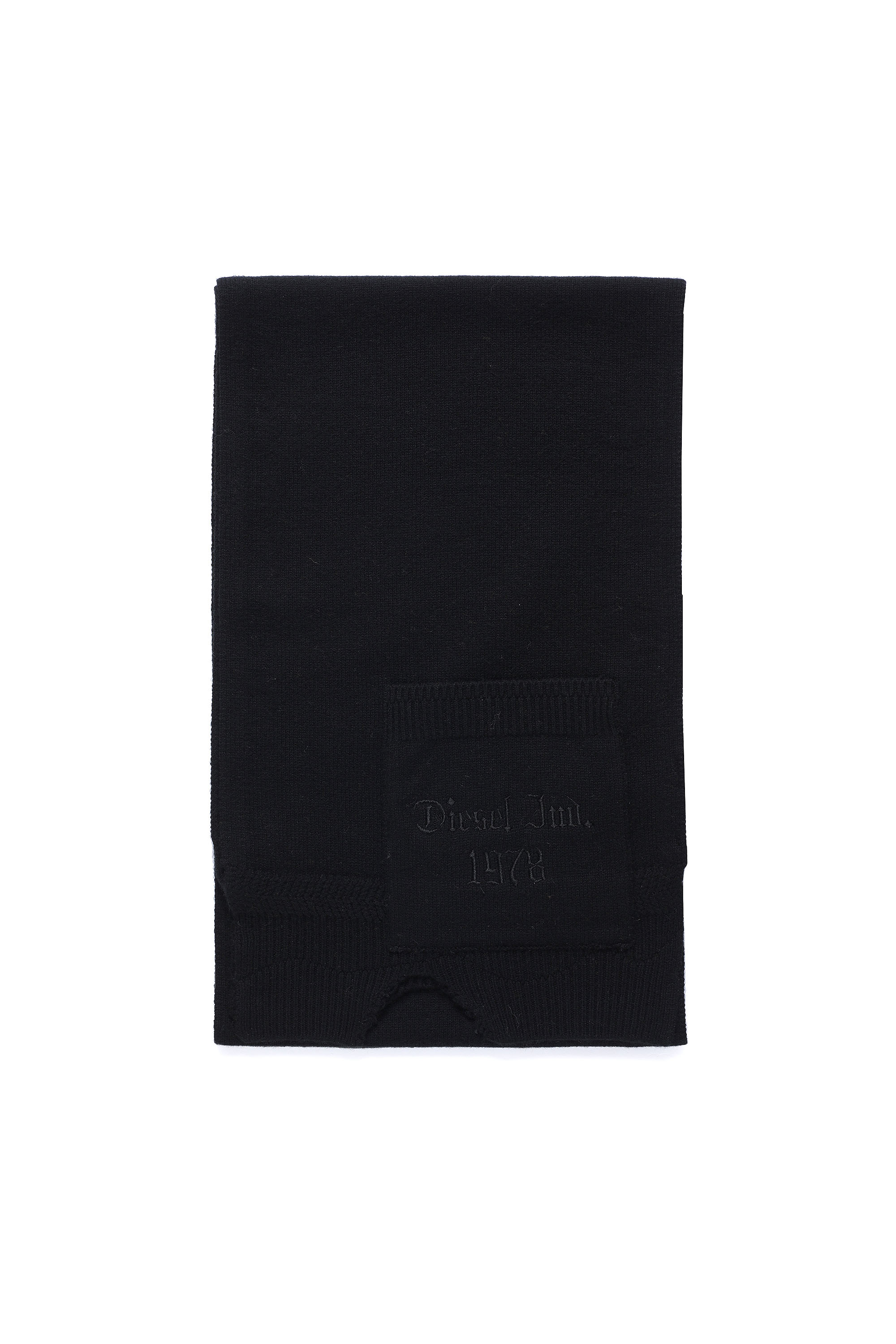 K-DALICITY, Black - Scarf