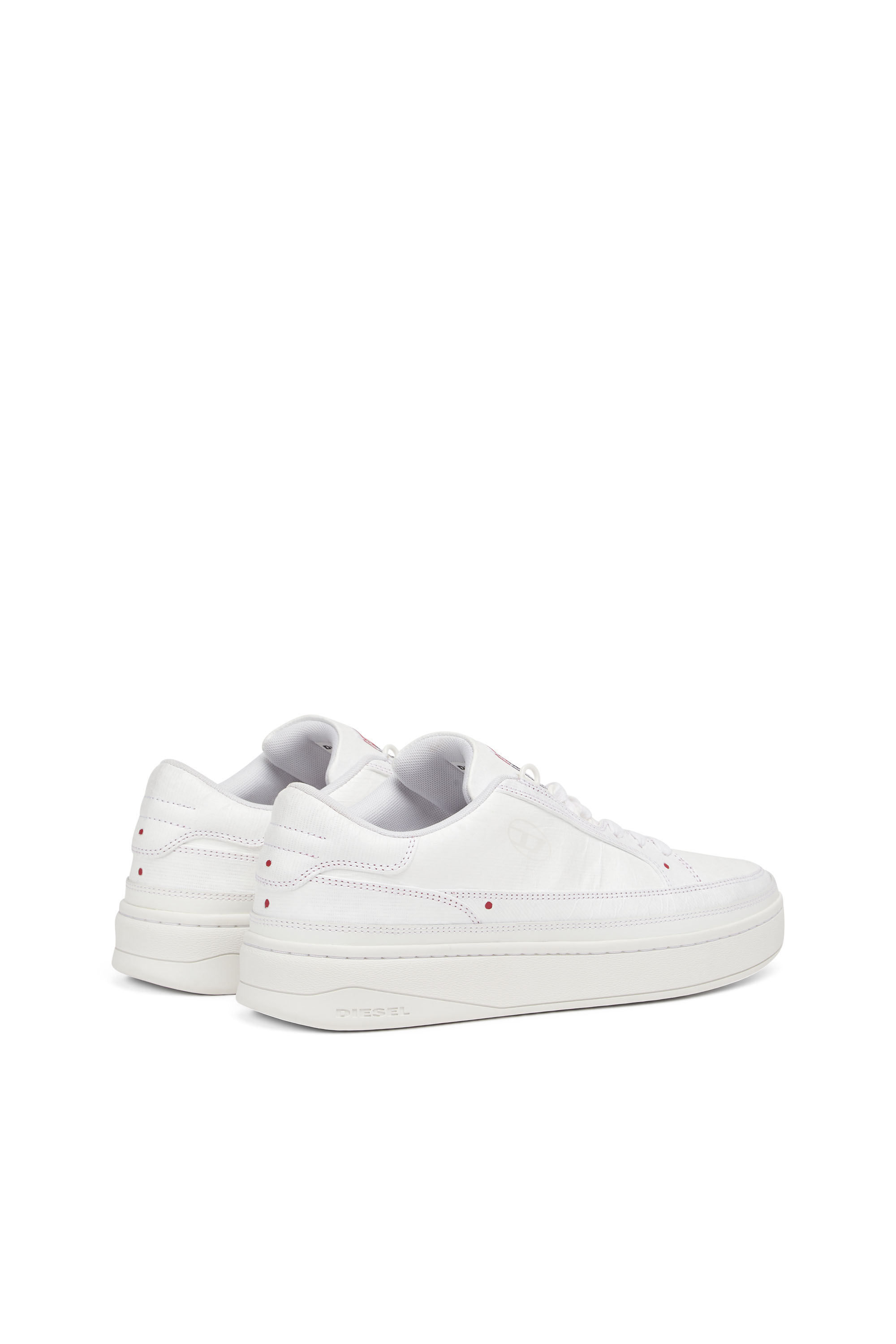 Diesel - S-SINNA LOW TK W, White - Image 3