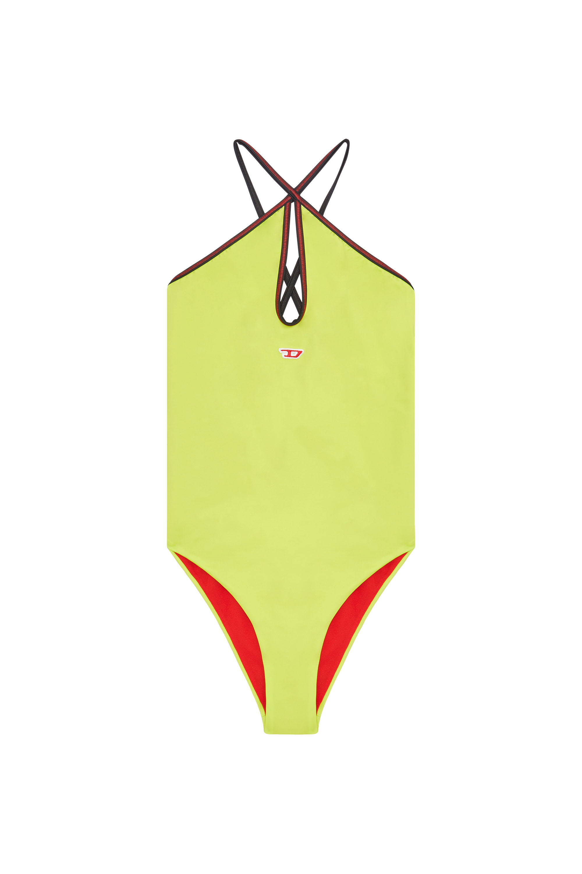 BFSW-MARI, Green - Swimsuits
