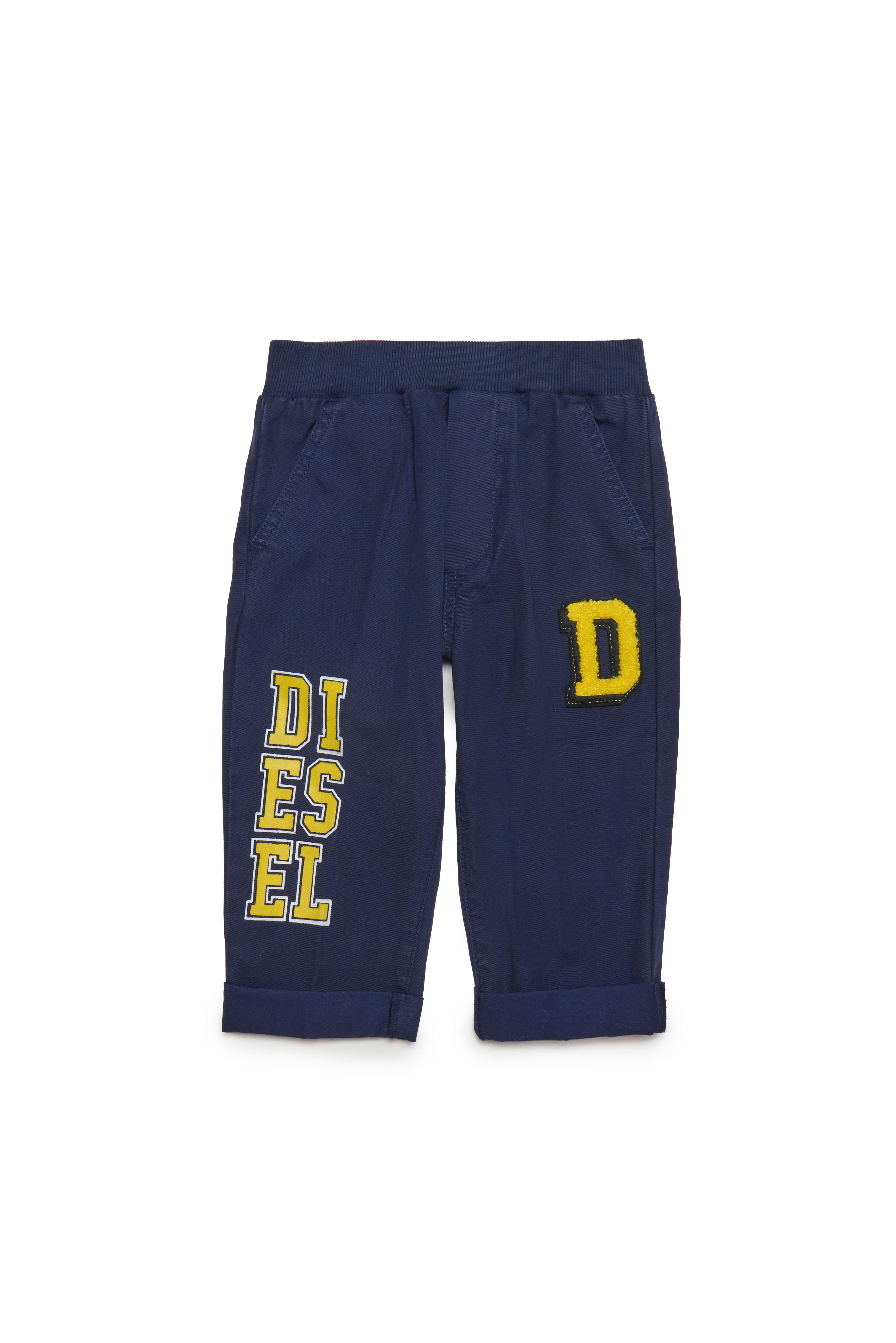 Diesel - PETIB, Blue - Image 1