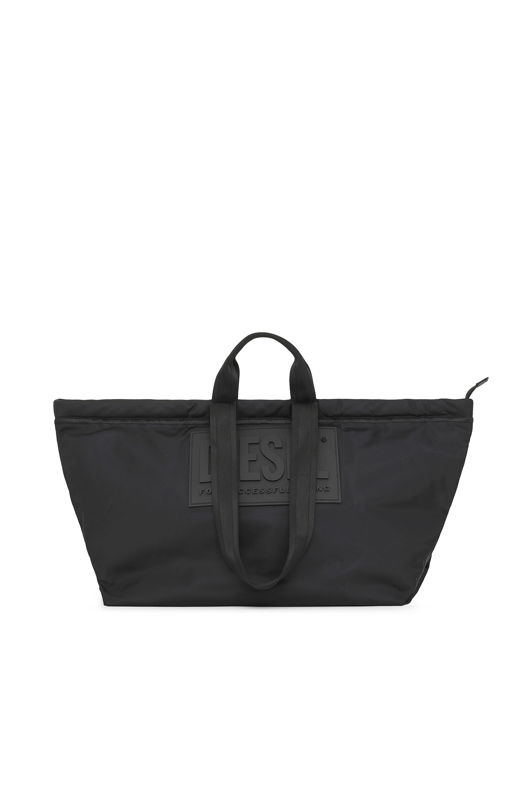 SHOPPYE, Black - Shopping and Shoulder Bags