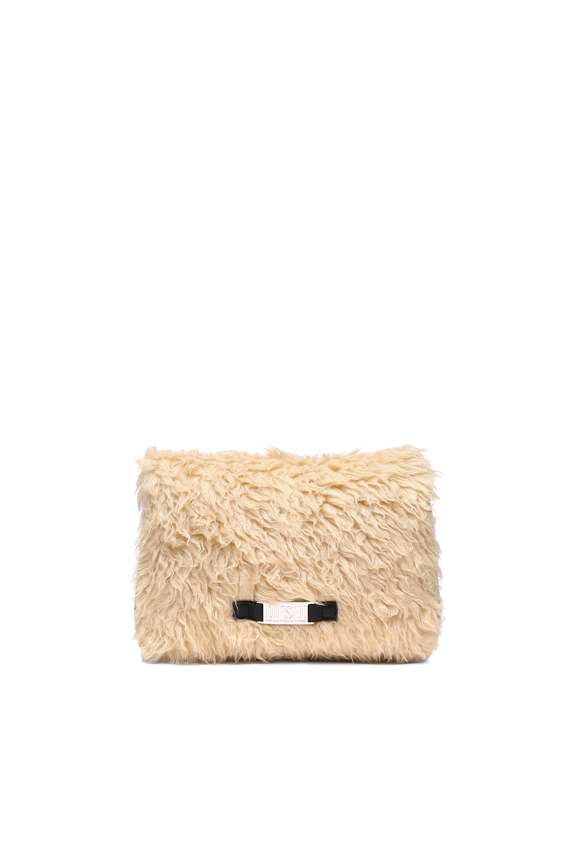 VEELIA, Beige - Crossbody Bags