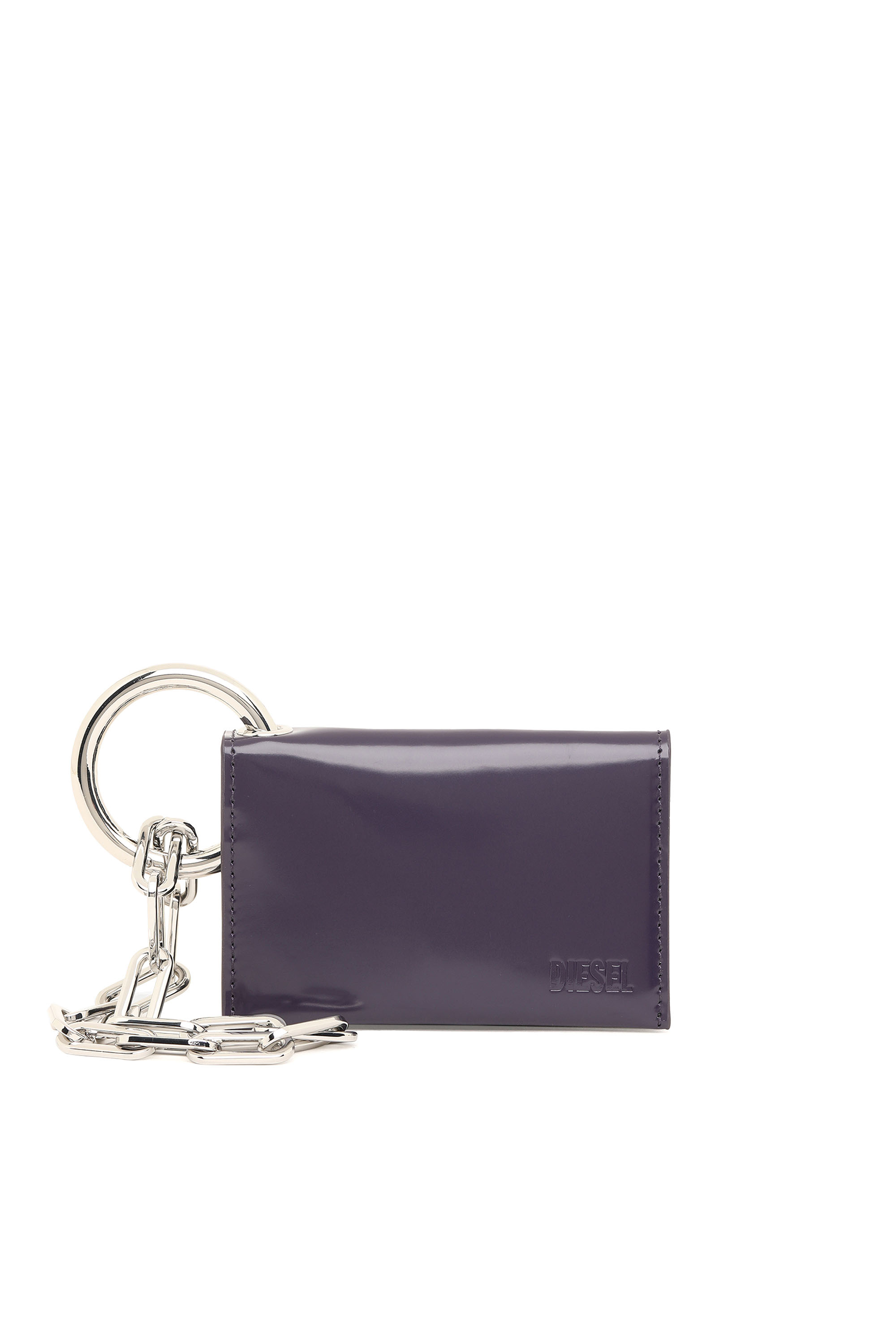 GIADE, Blue - Card cases
