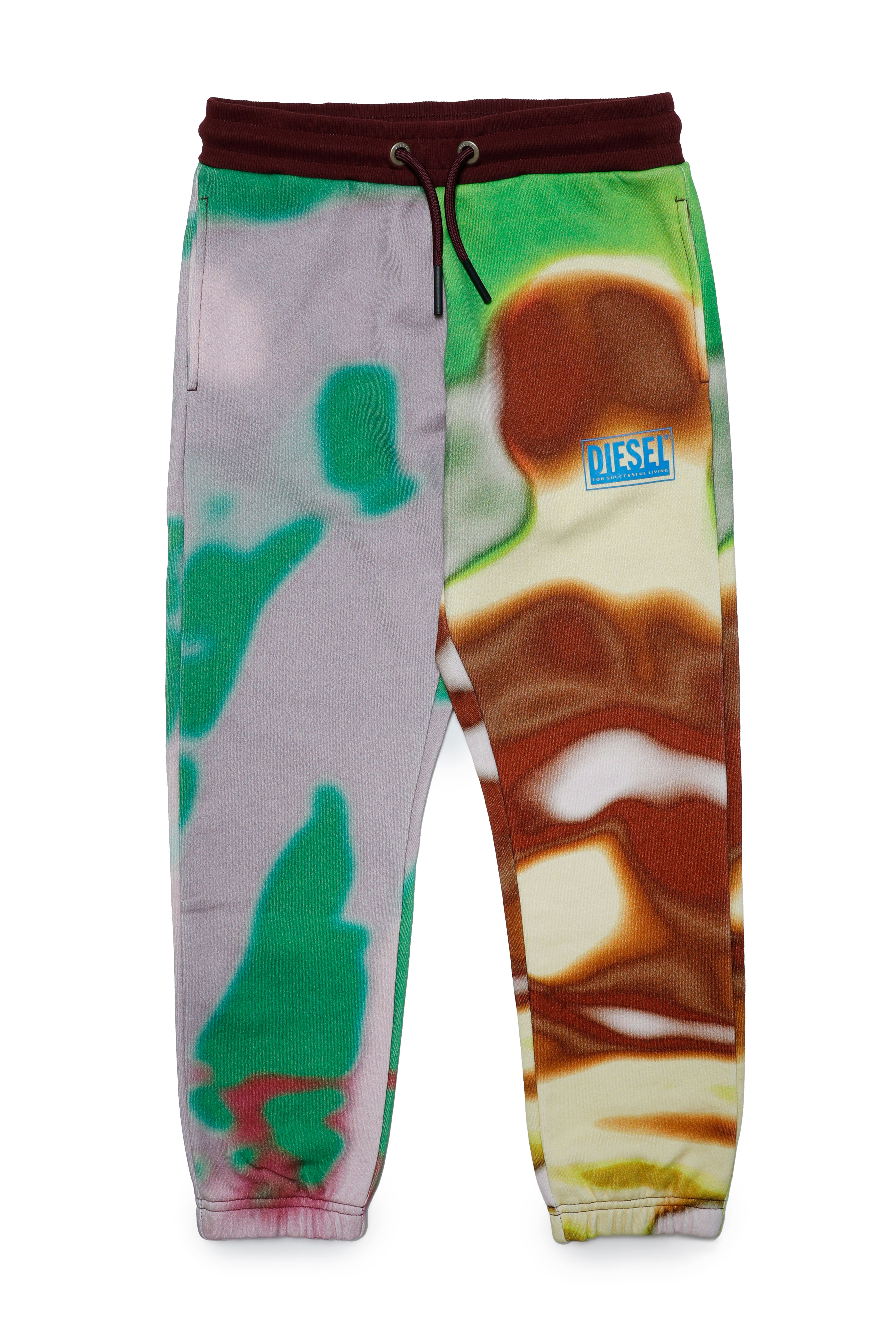 Diesel - PCLAS, Grey/Brown - Image 1