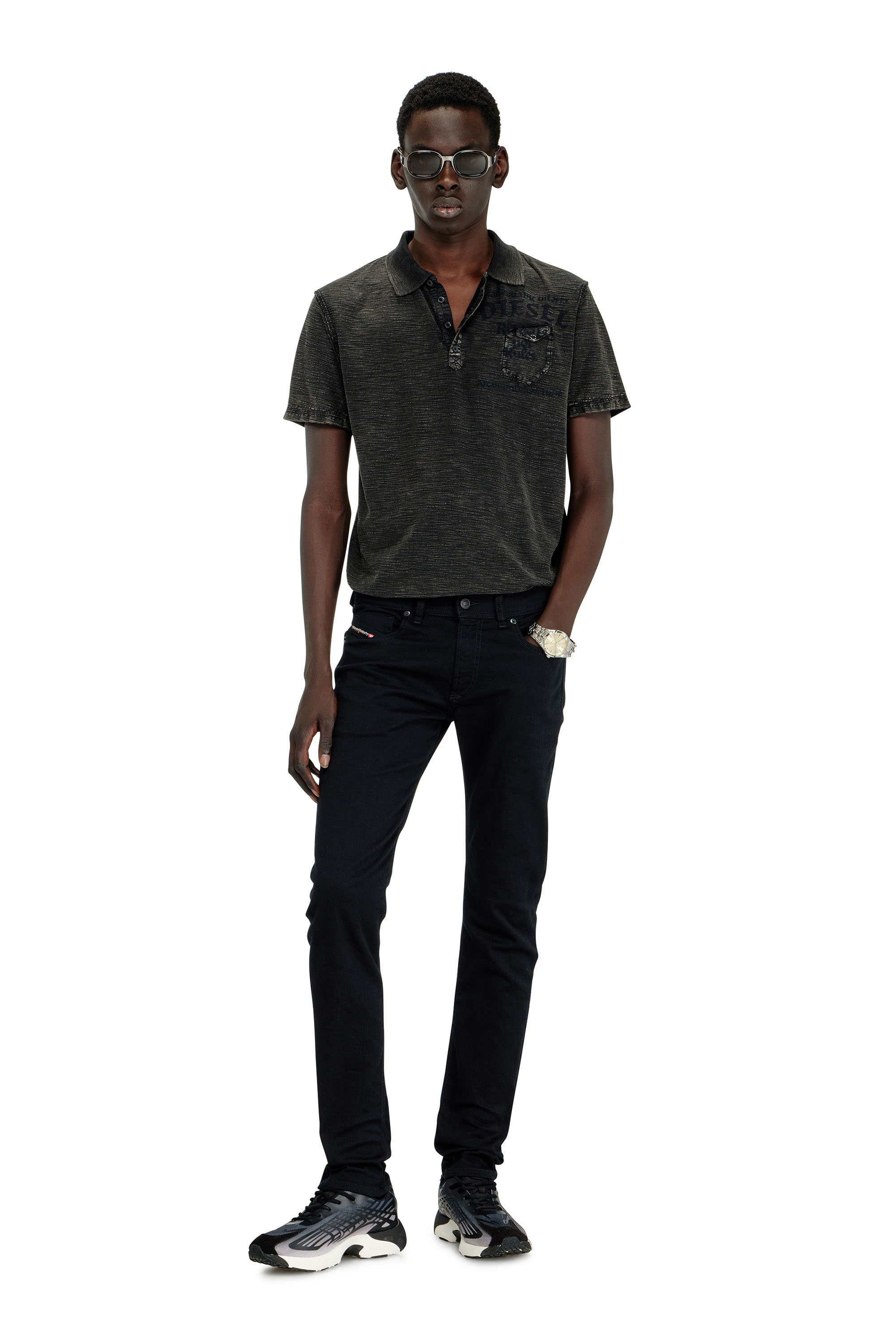 Skinny Jeans 1979 Sleenker 09C51