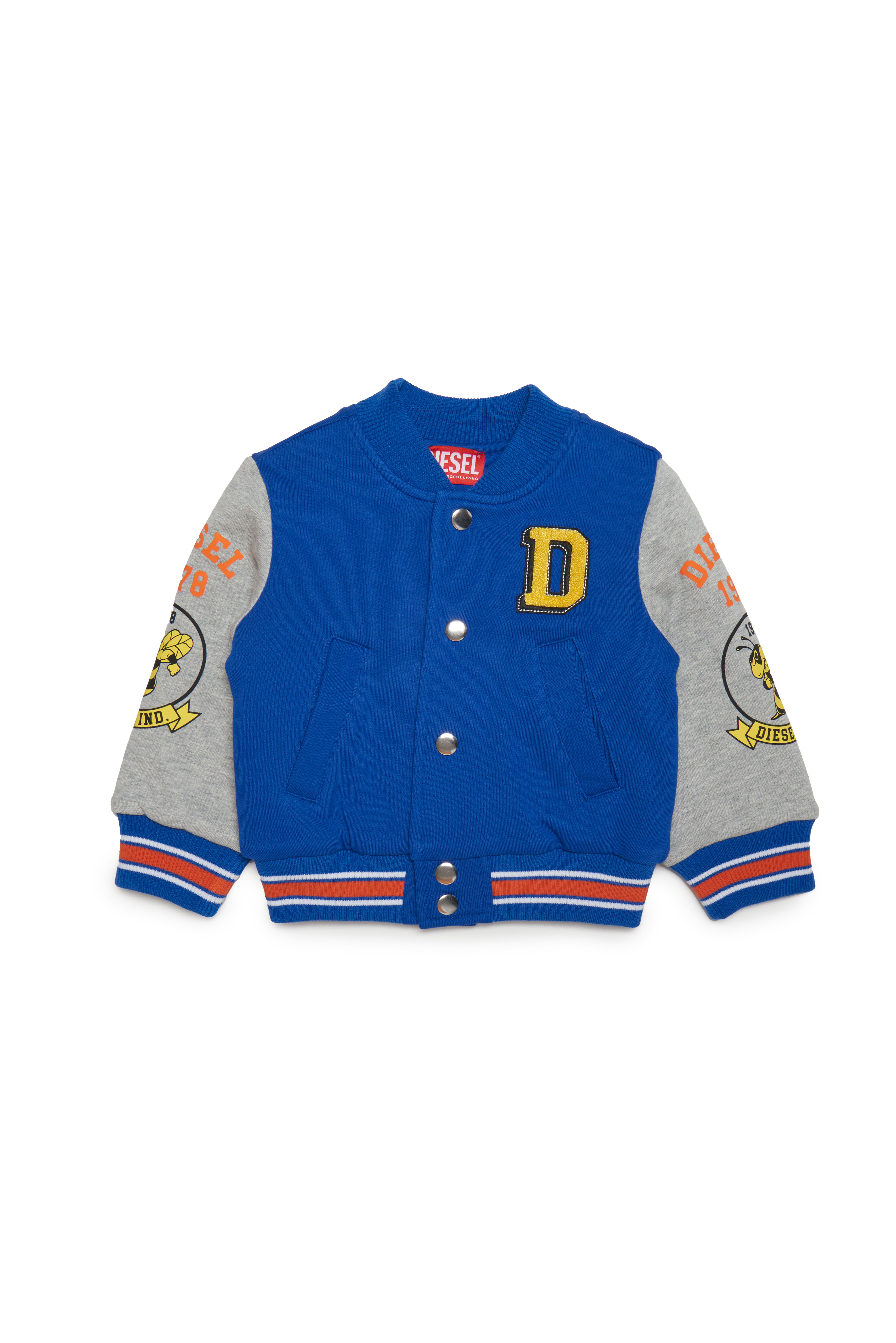 Diesel - JSCOLB, Blue - Image 1