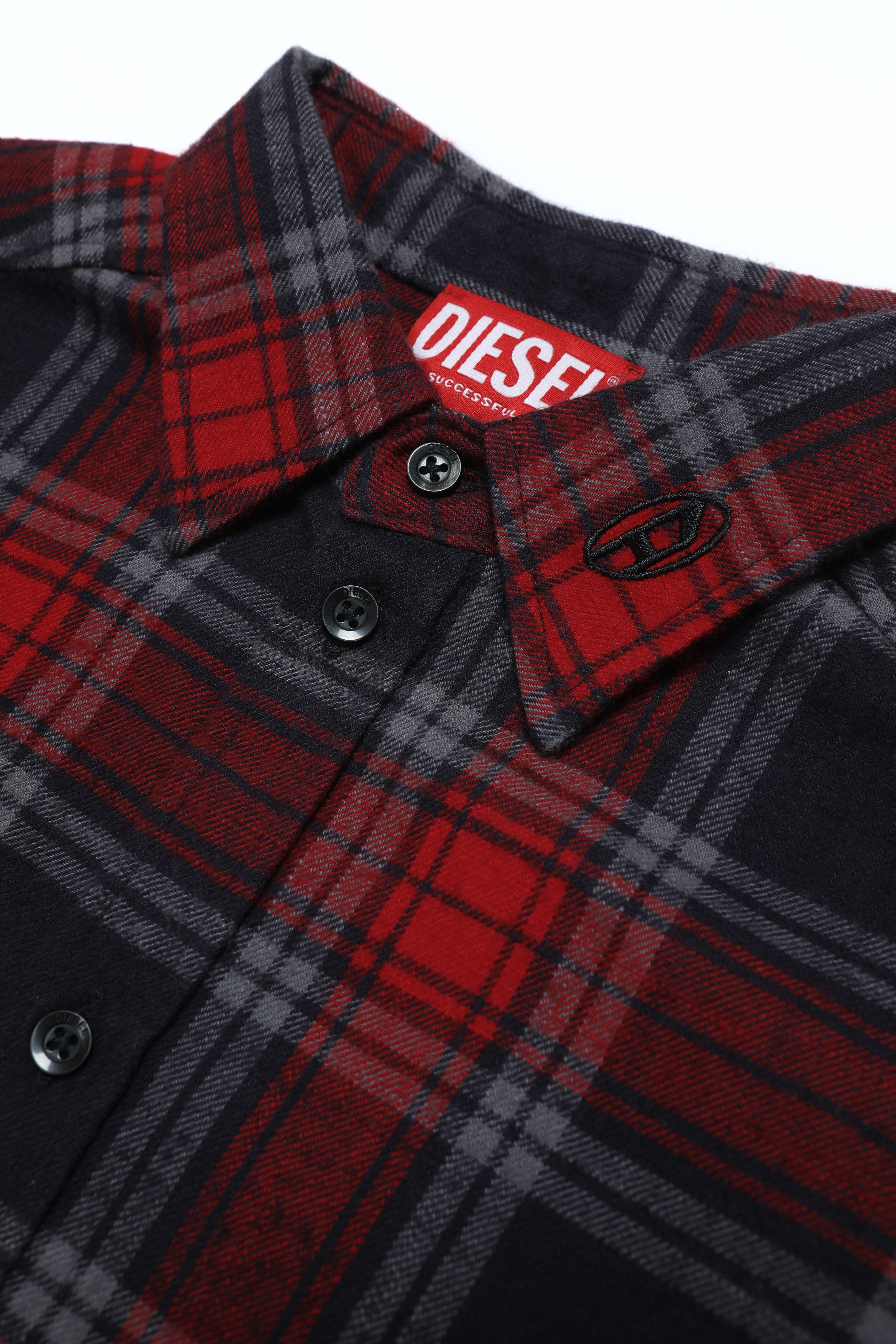 Diesel - CUMBE, Red - Image 3