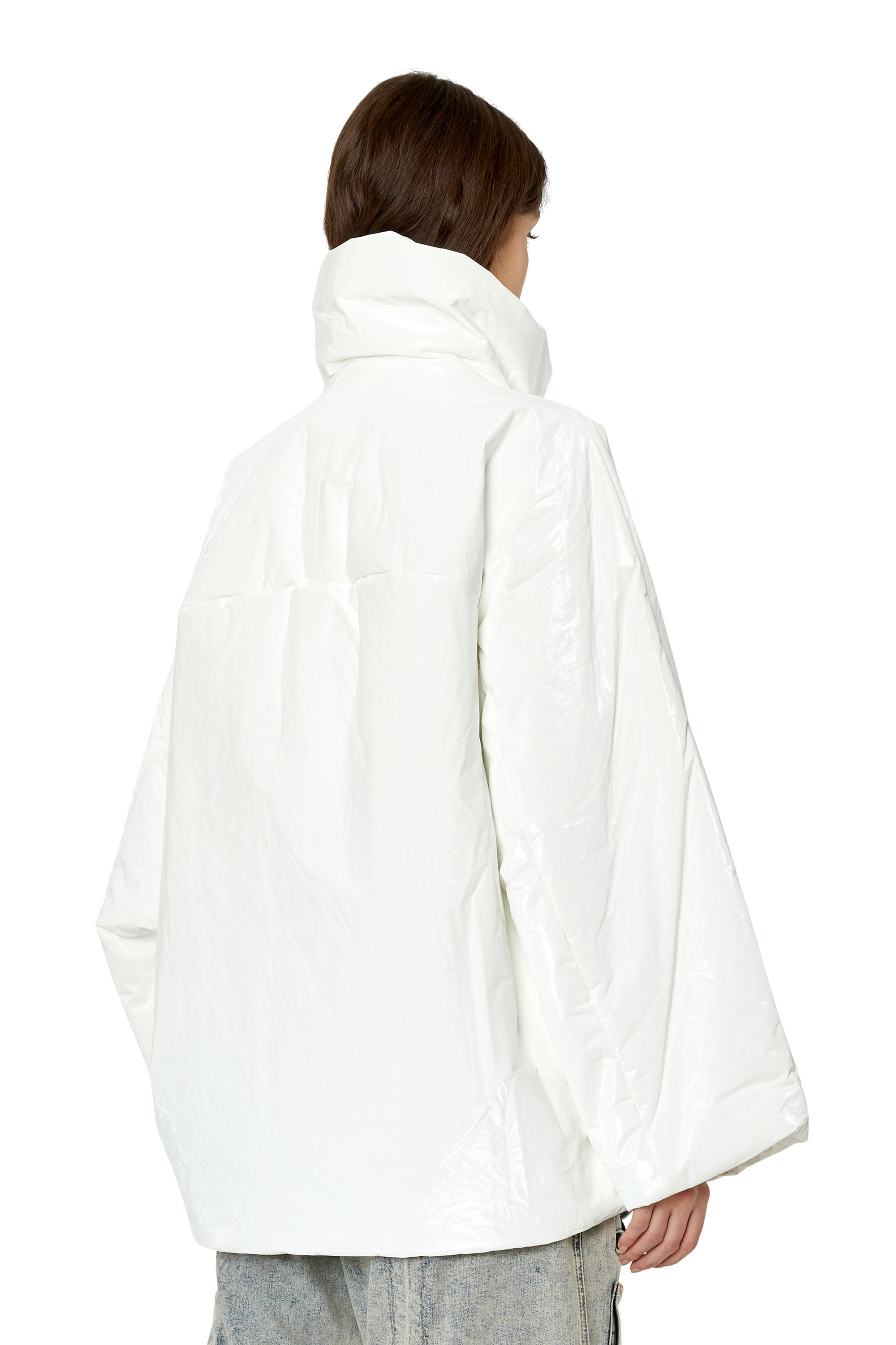 Diesel - W-MONICA, White - Image 2