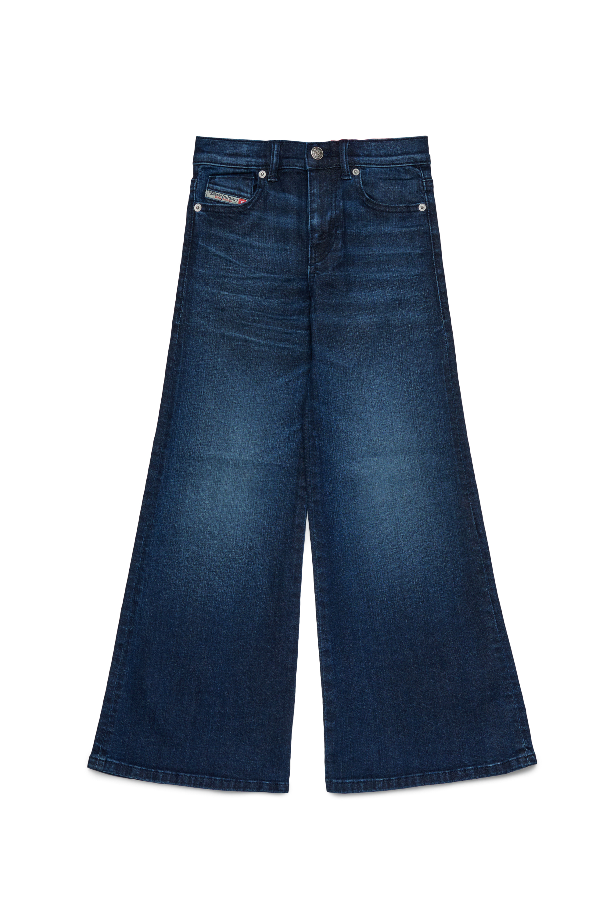 Diesel - Woman's 1978-J, Dark Blue - 1