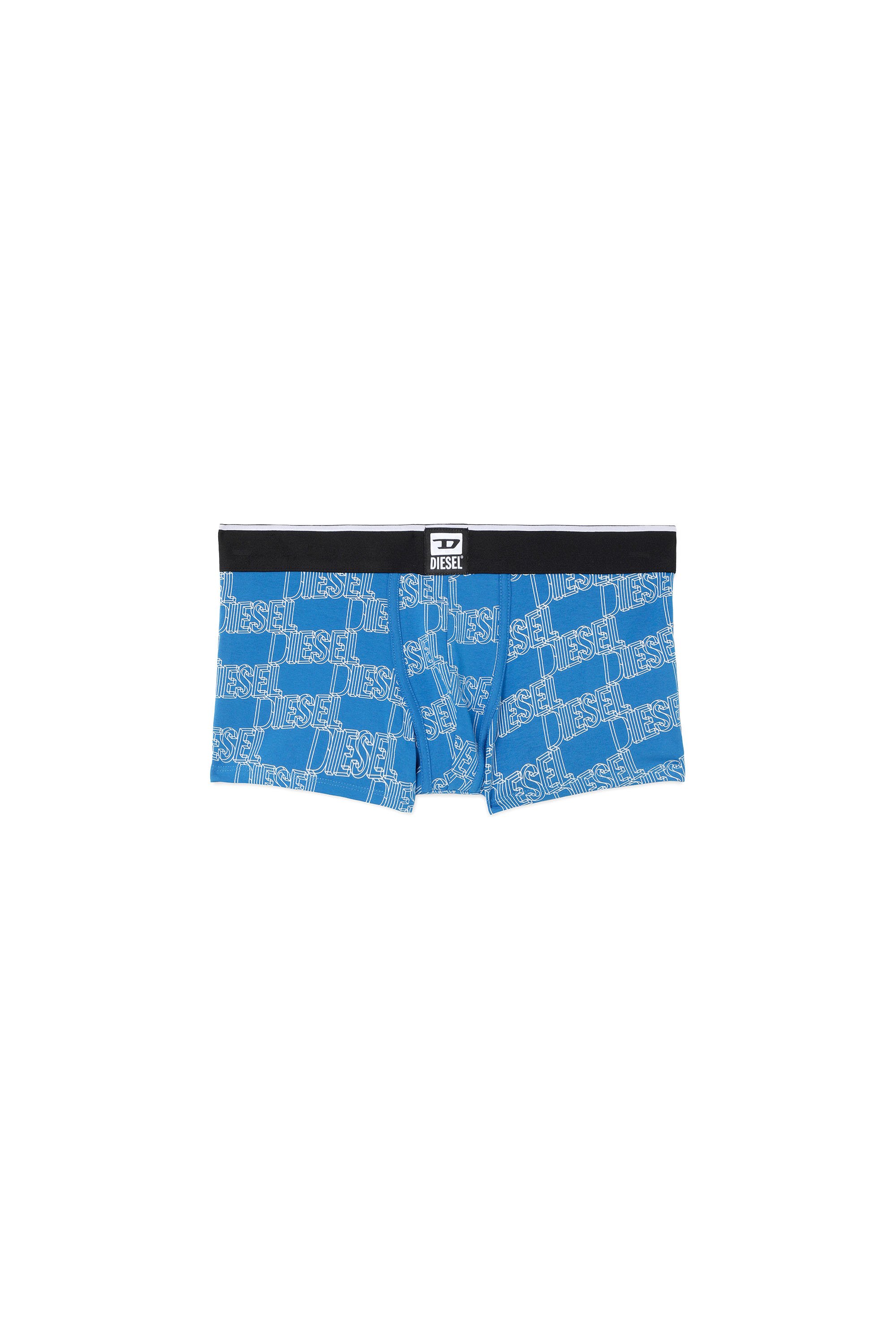 UMBX-DAMIEN, Azure - Trunks