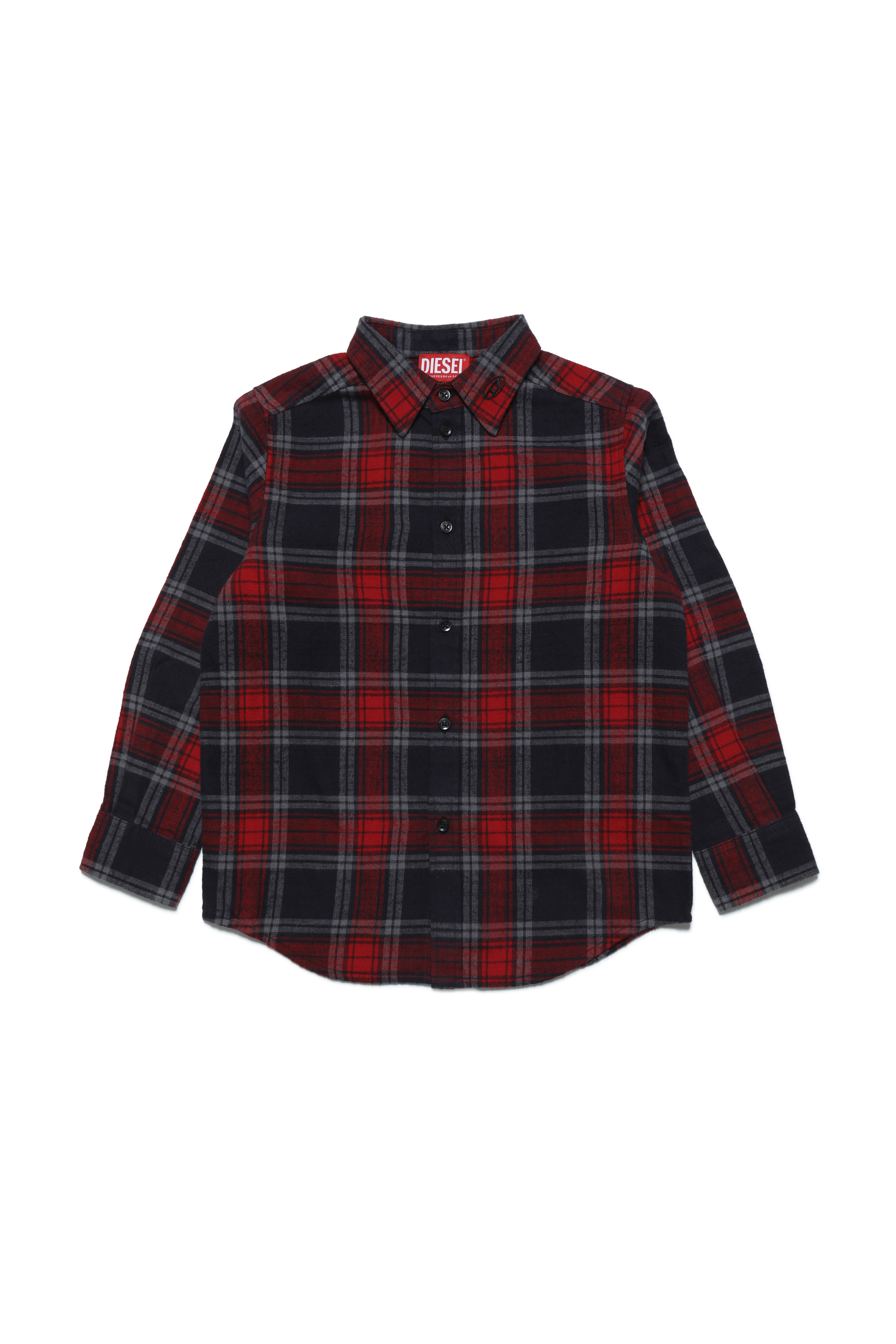 Diesel - CUMBE, Red - Image 1