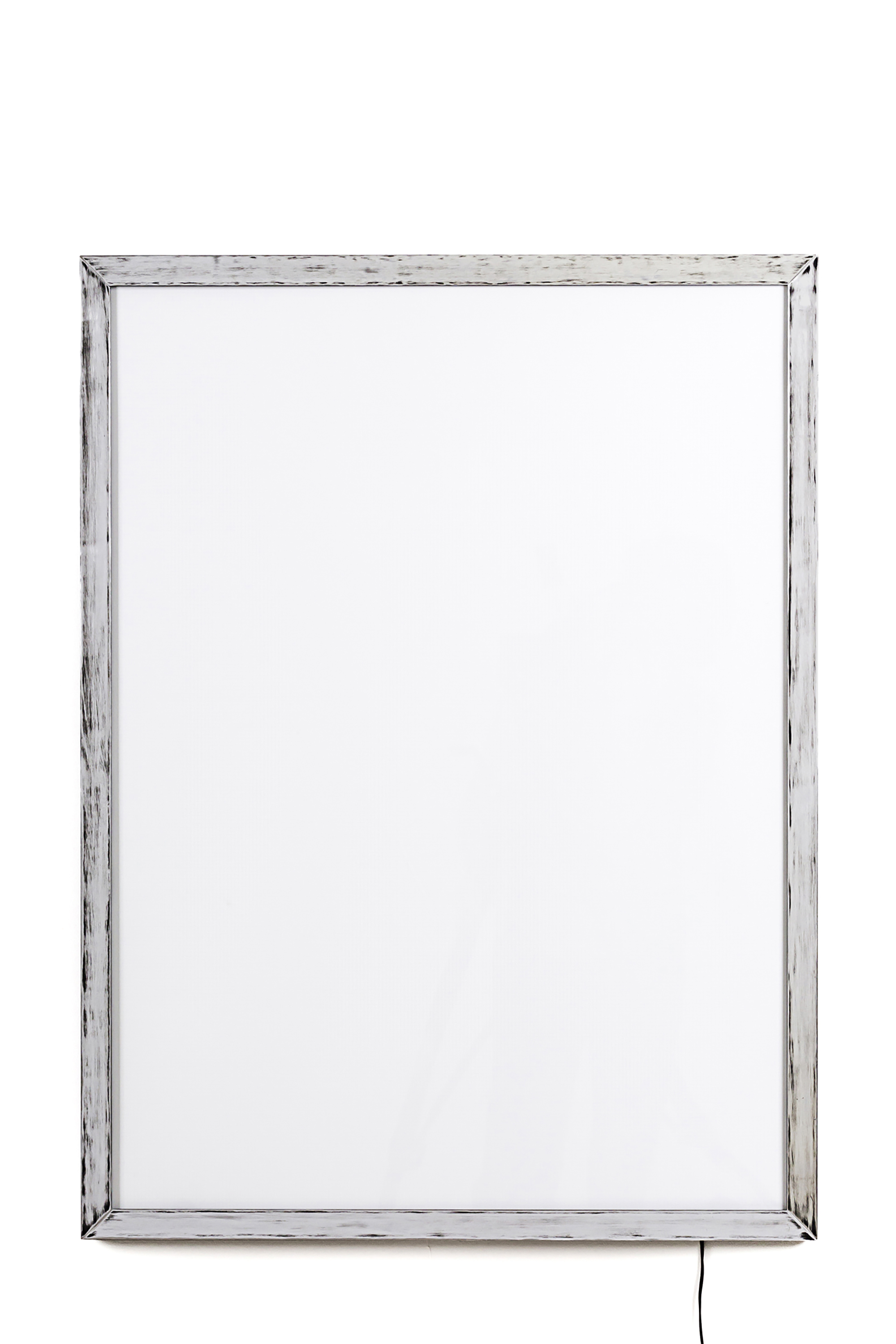 11002 FRAME IT!, Silver - Home Accessories