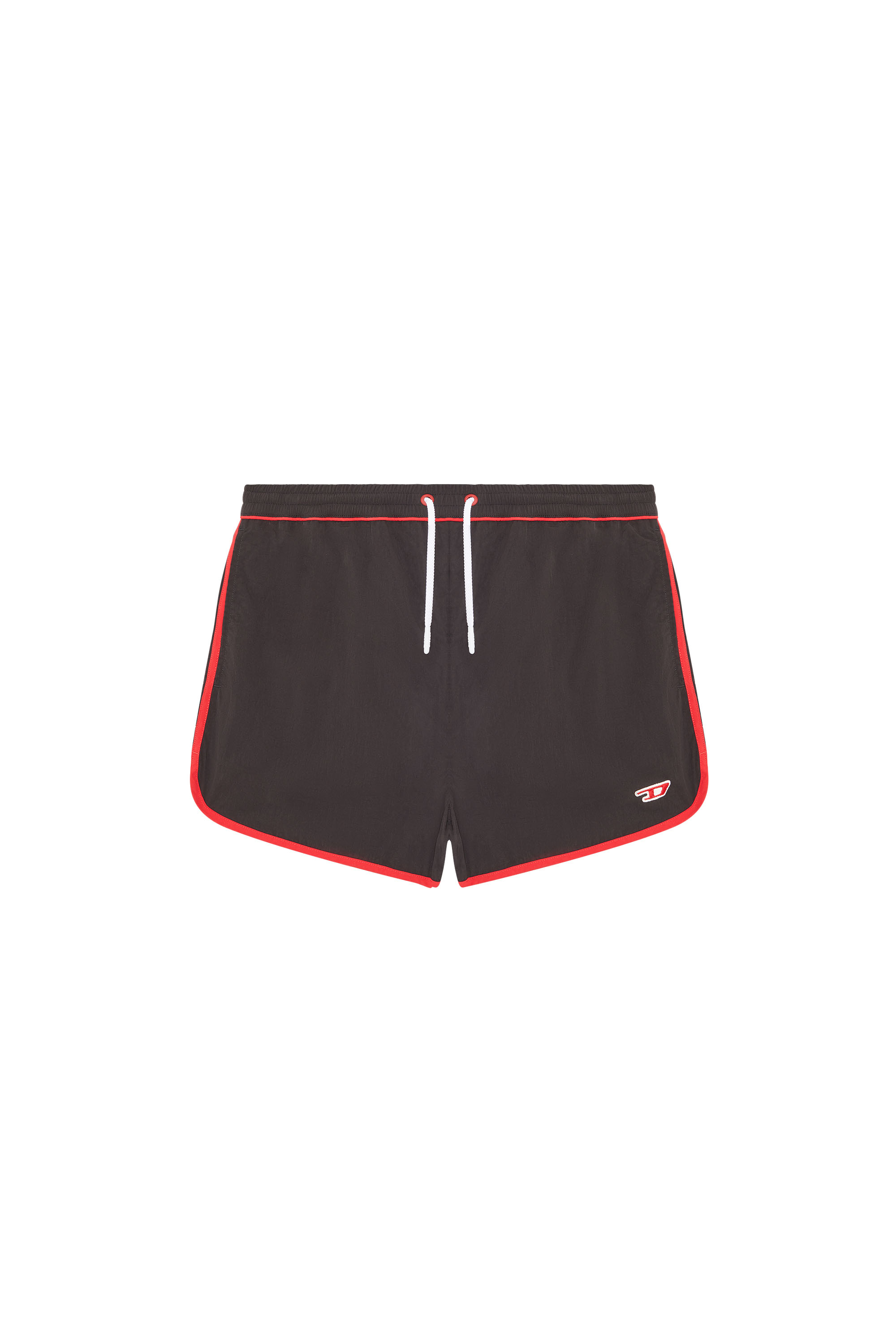 BMBX-JESPER, Black - Swim shorts