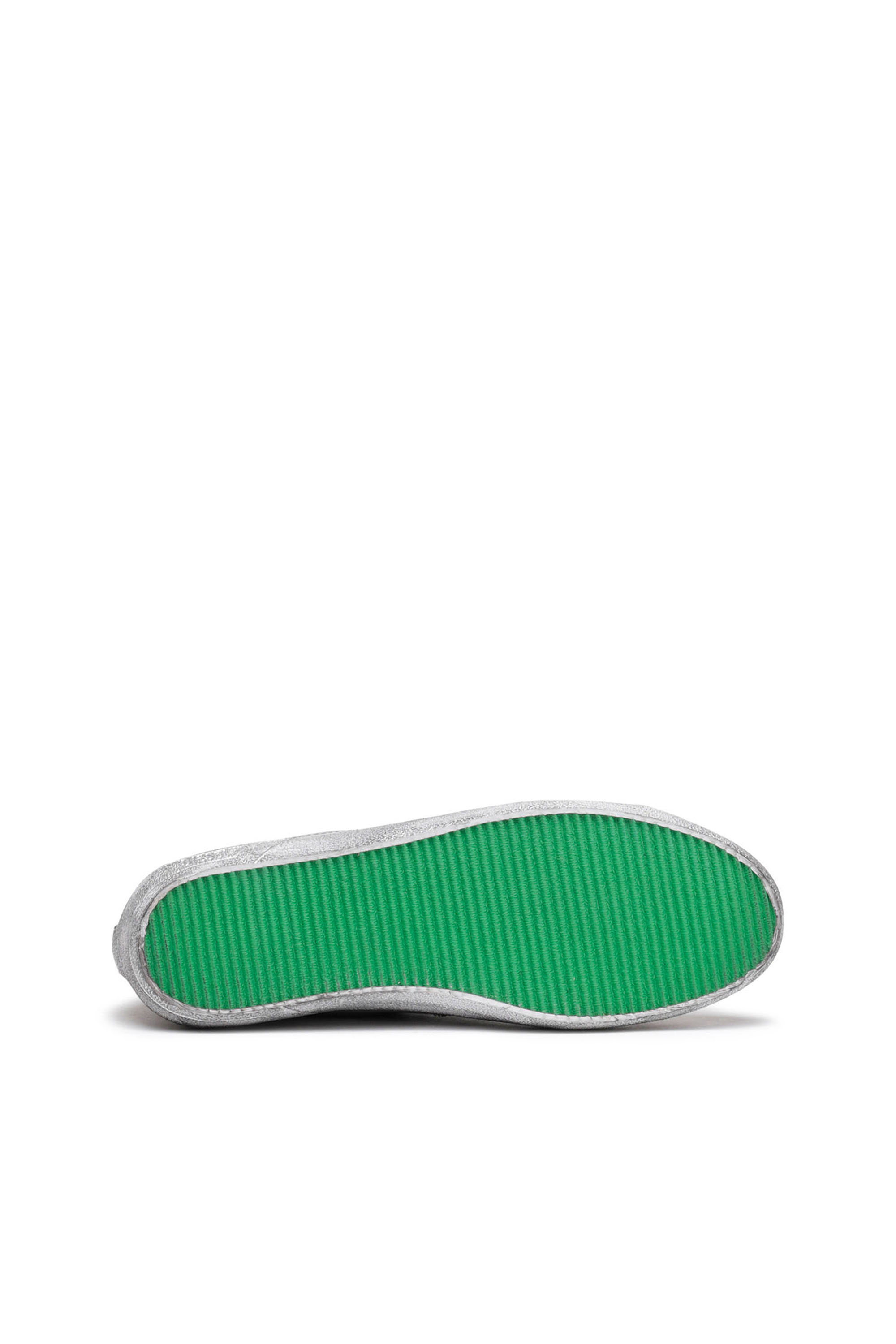 Diesel - S-LEROJI MID X, Grey/Violet - Image 4