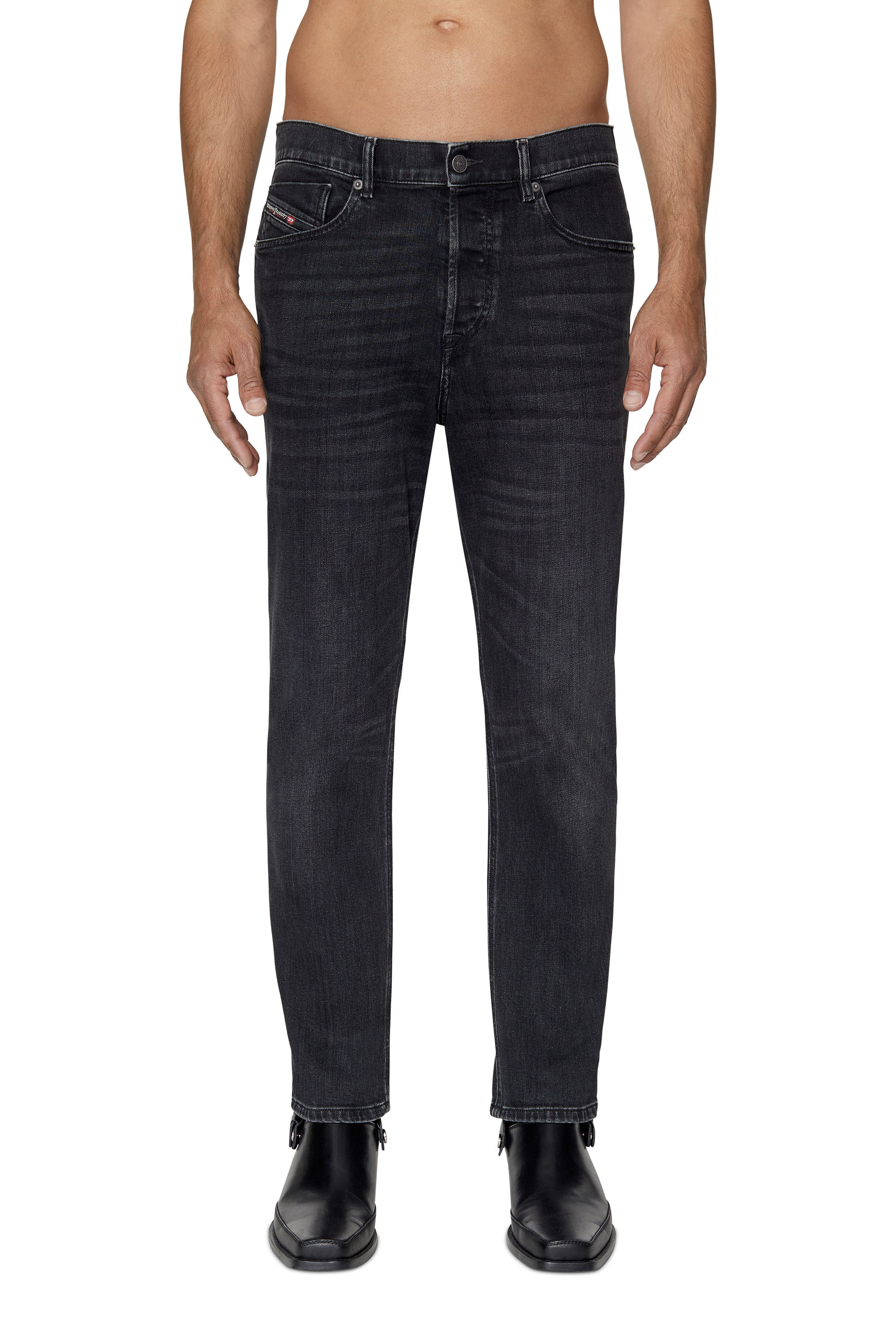 Diesel - Tapered Jeans 2005 D-Fining 09B83,  - Image 3