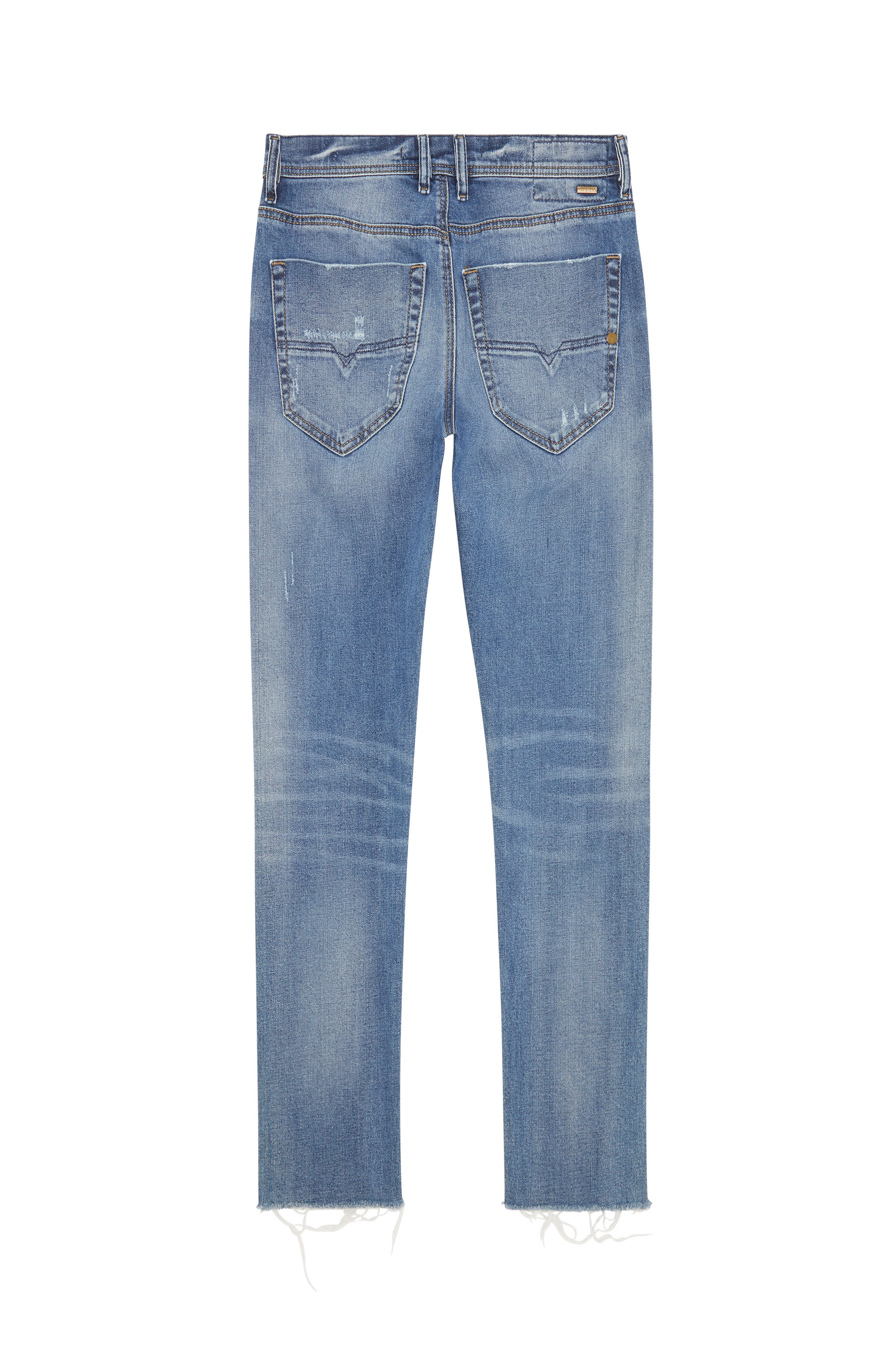 Diesel - TEPPHAR, Medium blue - Image 2