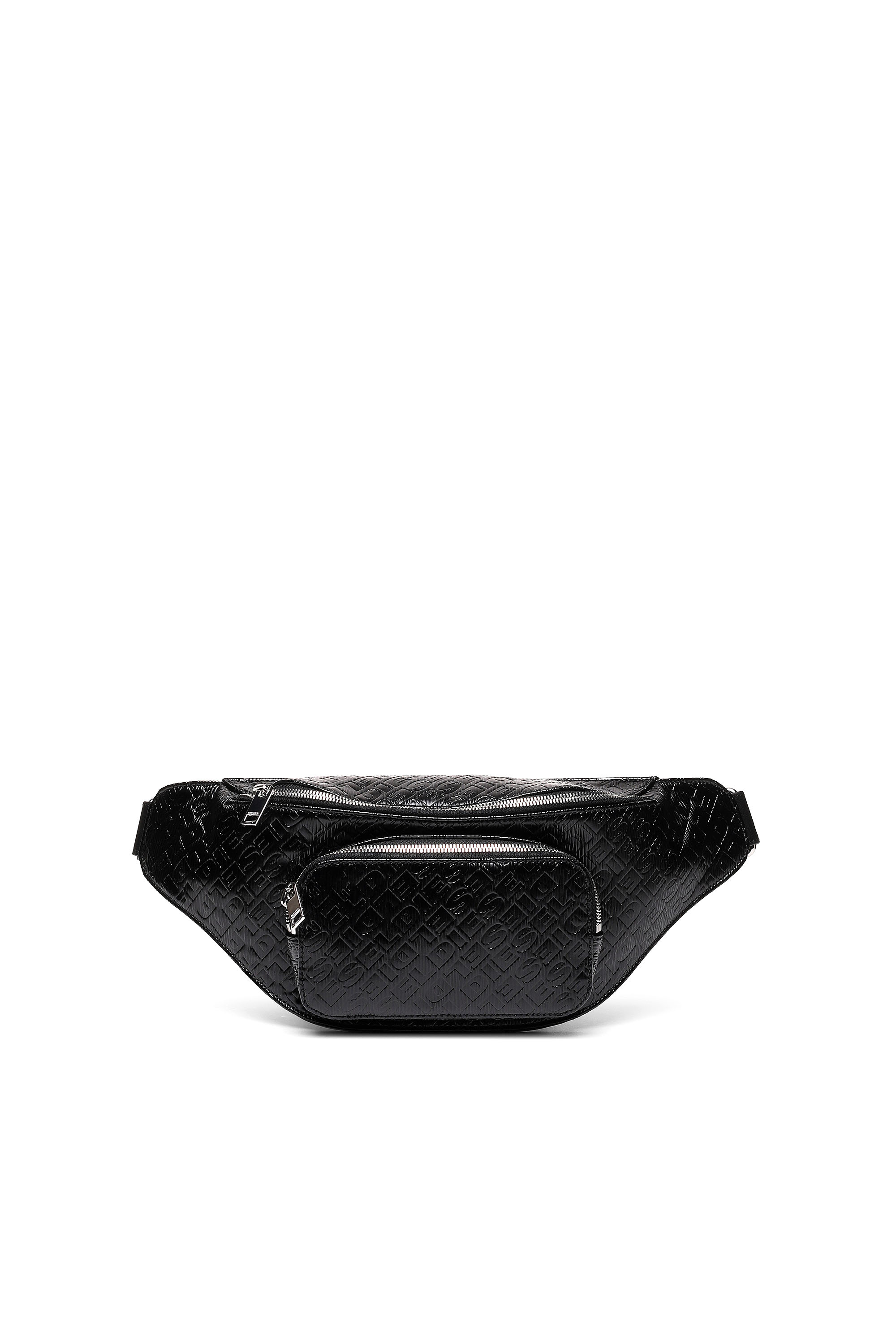 LIBERTY, Black - Belt bags