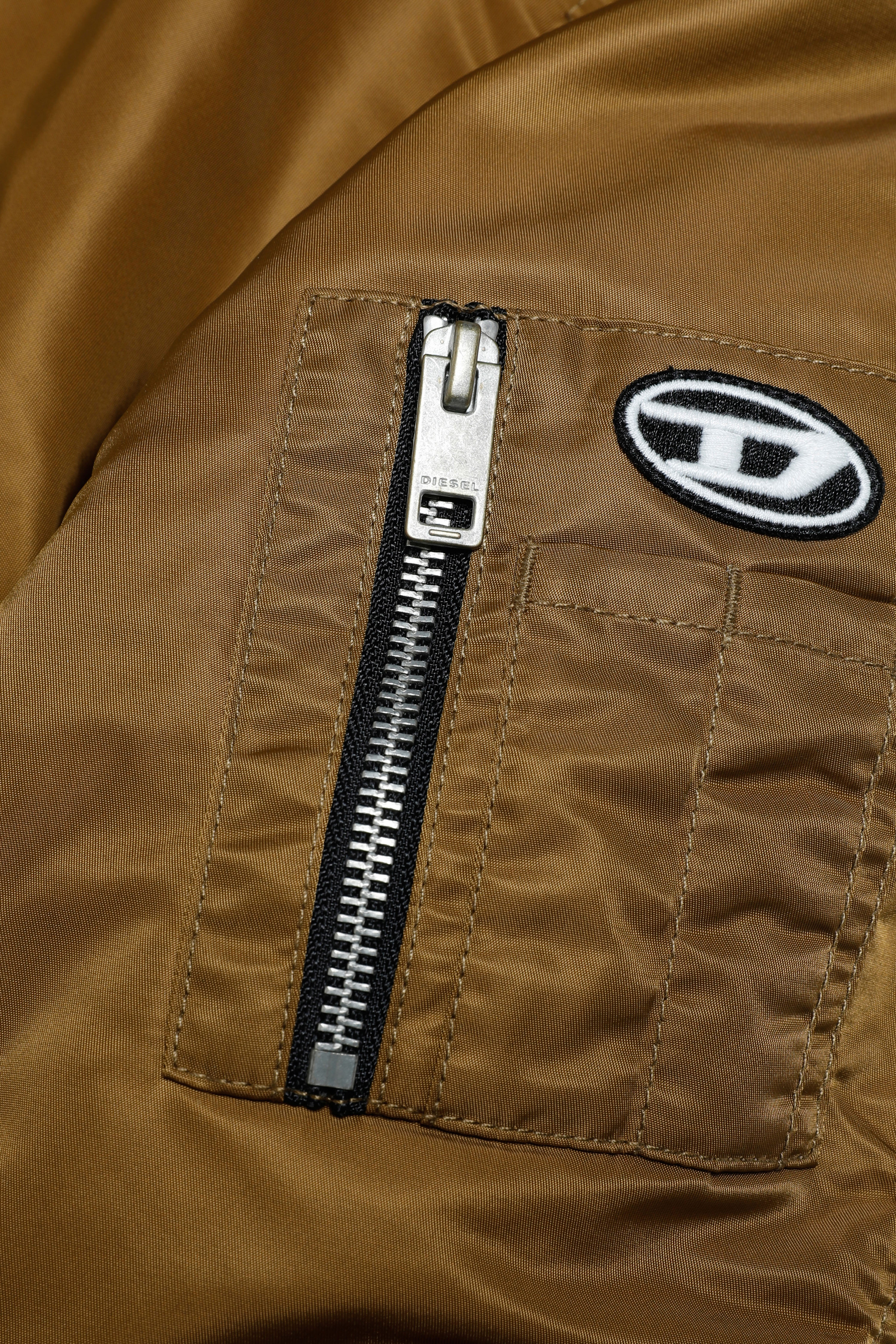 Diesel - JFIGHTERS, Brown - Image 3