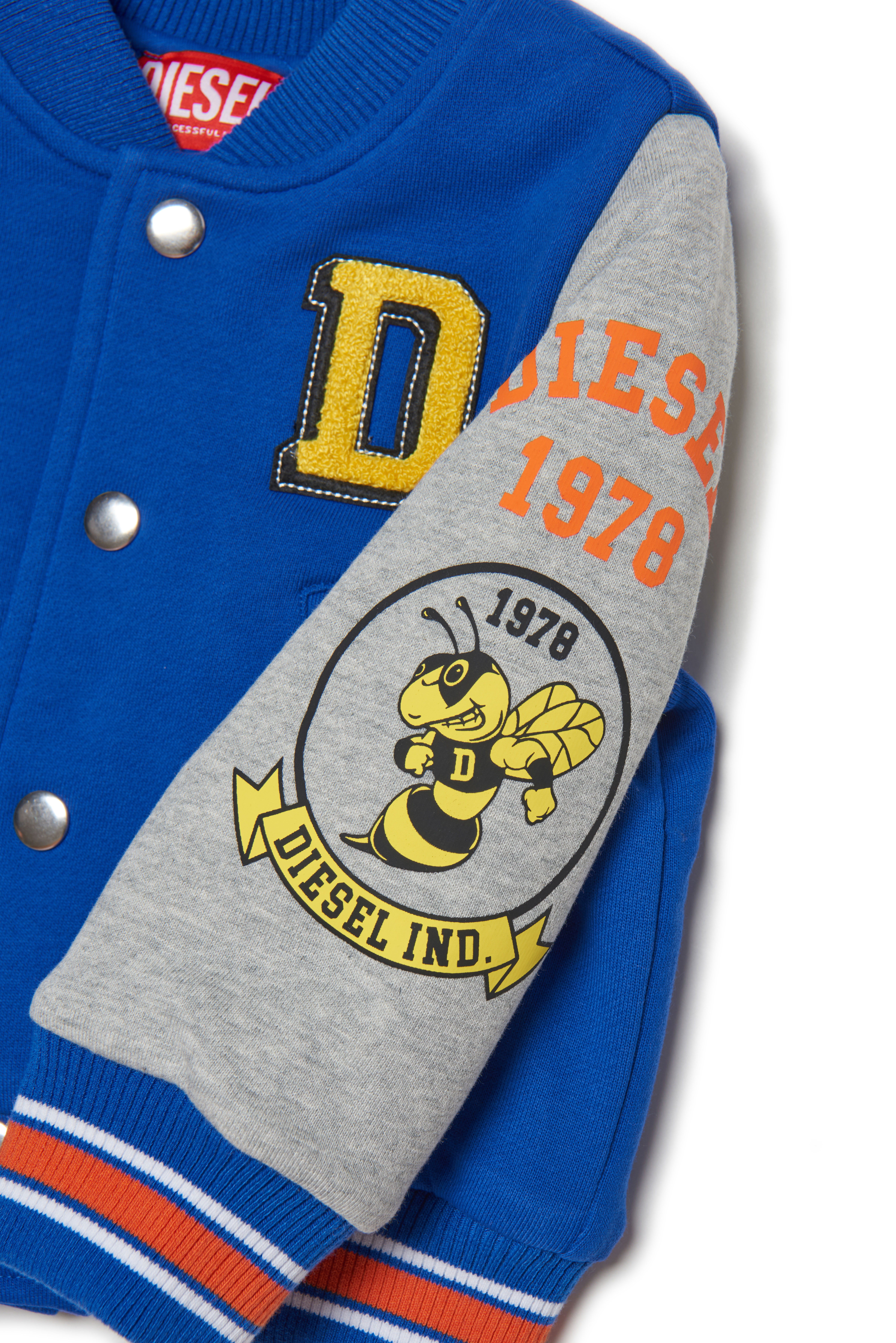 Diesel - JSCOLB, Blue - Image 3