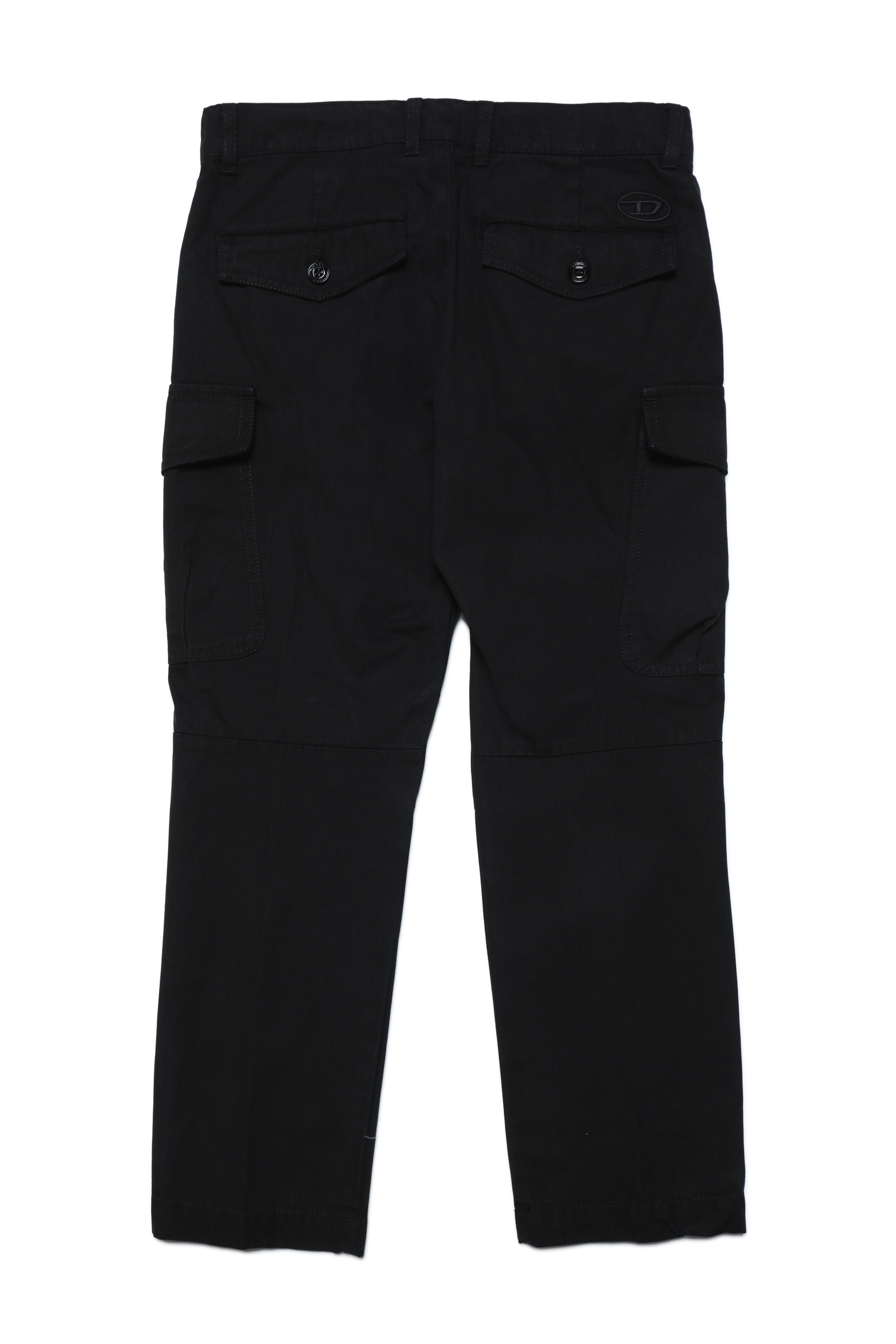 Diesel - PJOFFE, Black - Image 2