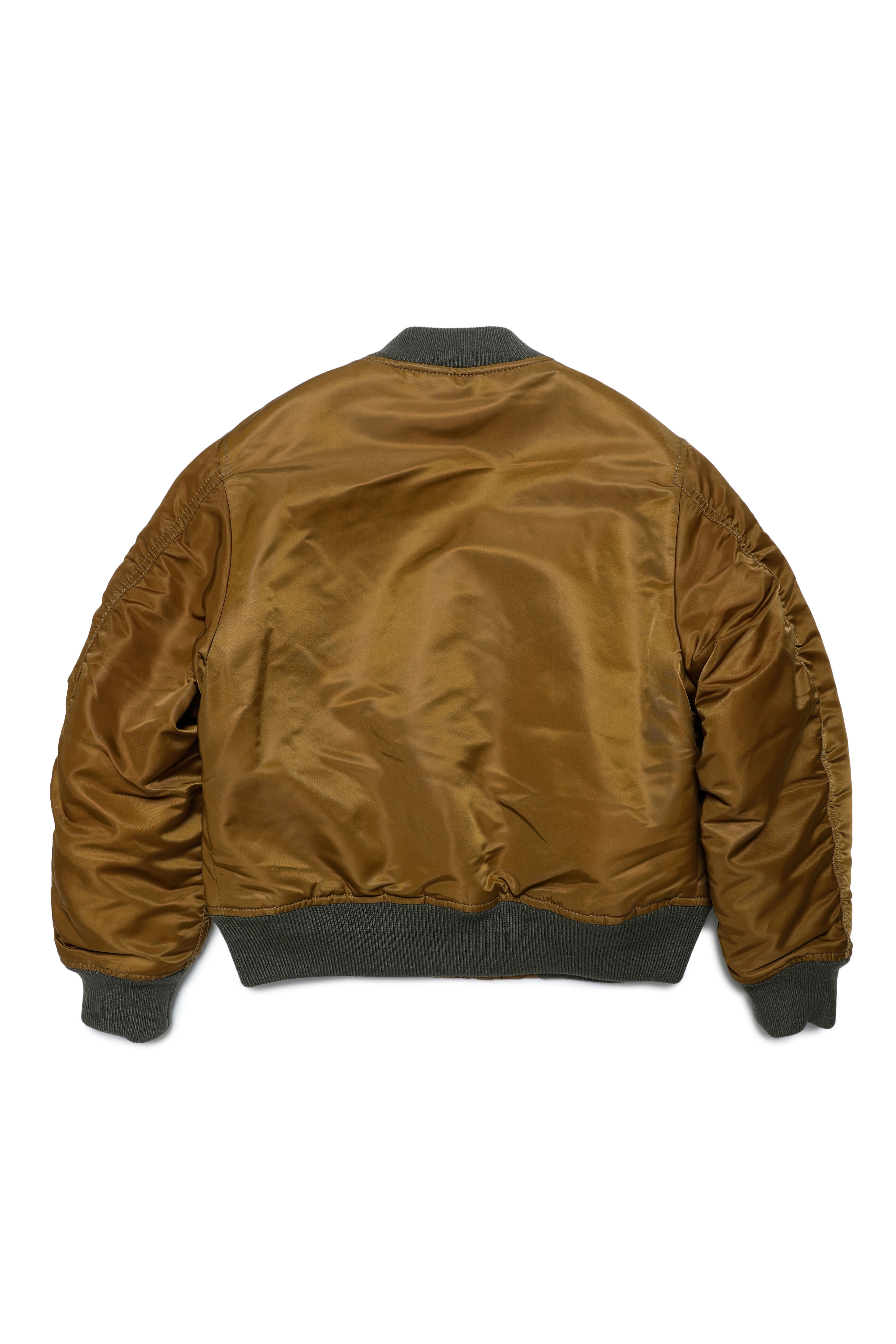 Diesel - JFIGHTERS, Brown - Image 2