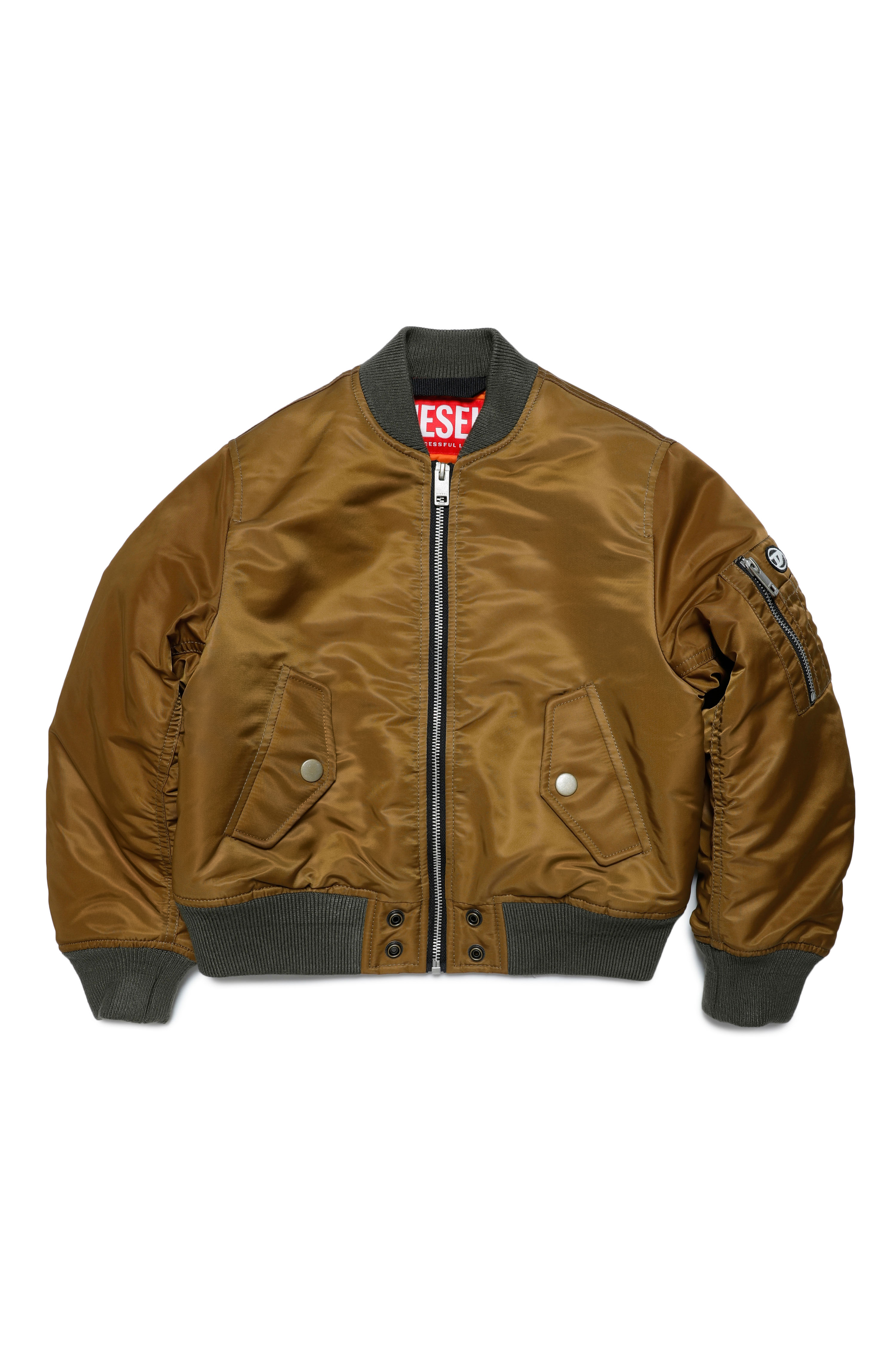 Diesel - JFIGHTERS, Brown - Image 1