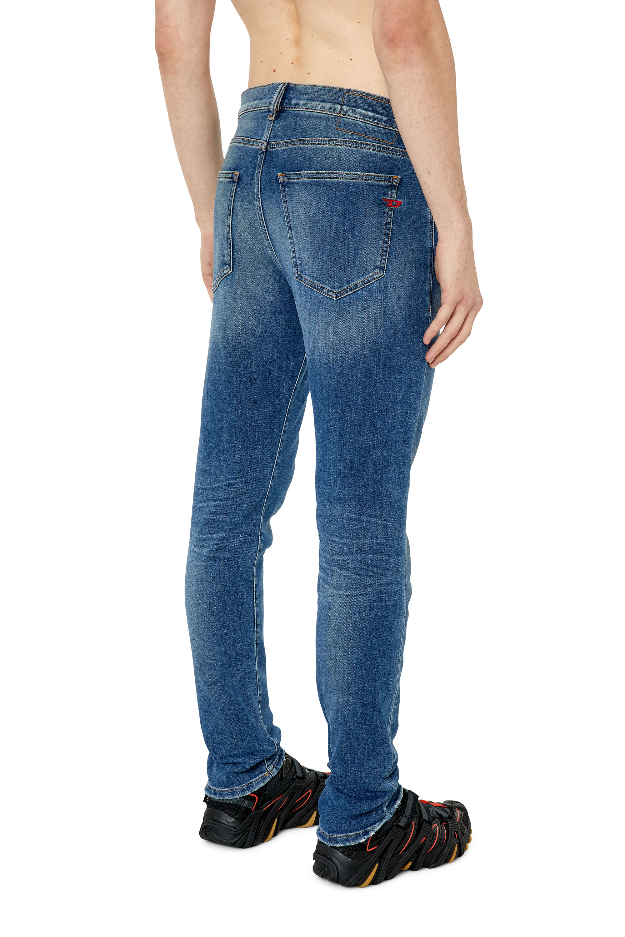 Slim 2060 D-Strukt Joggjeans&reg; 068CX, 