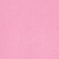 Diesel - TBALLETD, Woman's Cotton T-shirt with contrasting logo in Pink - 4