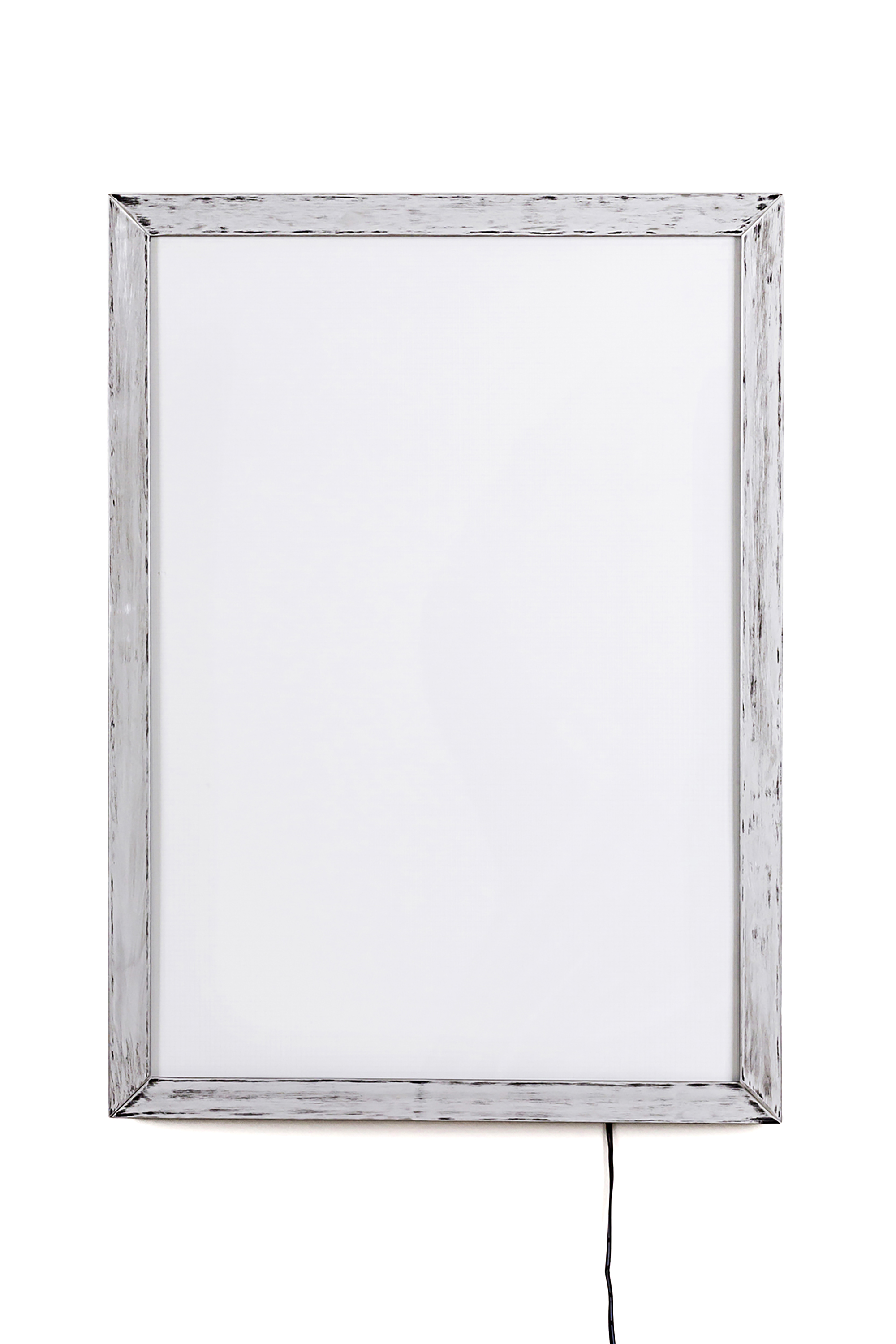 11001 FRAME IT!, Silver - Home Accessories