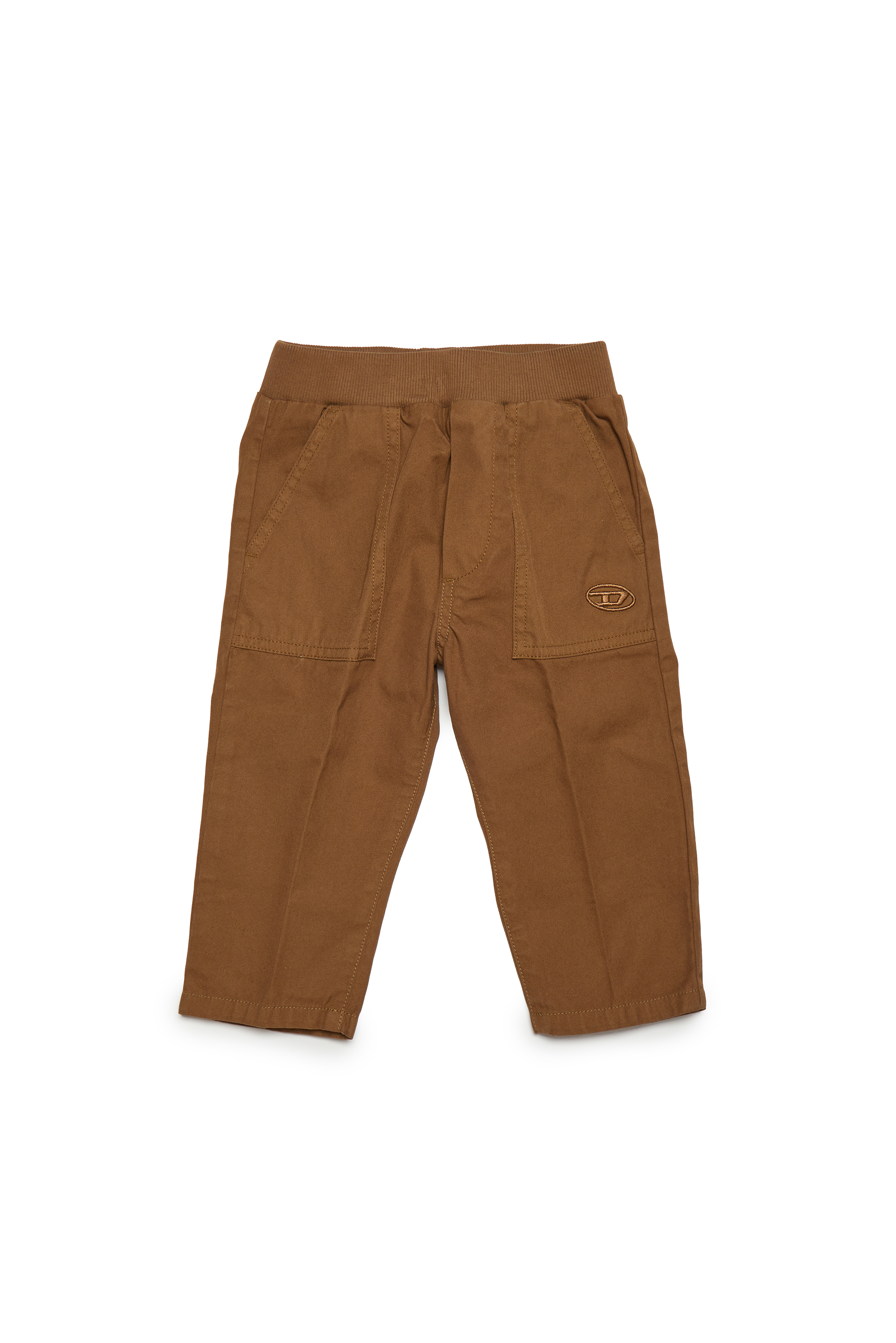 Diesel - PSTAKB, Light Brown - Image 1