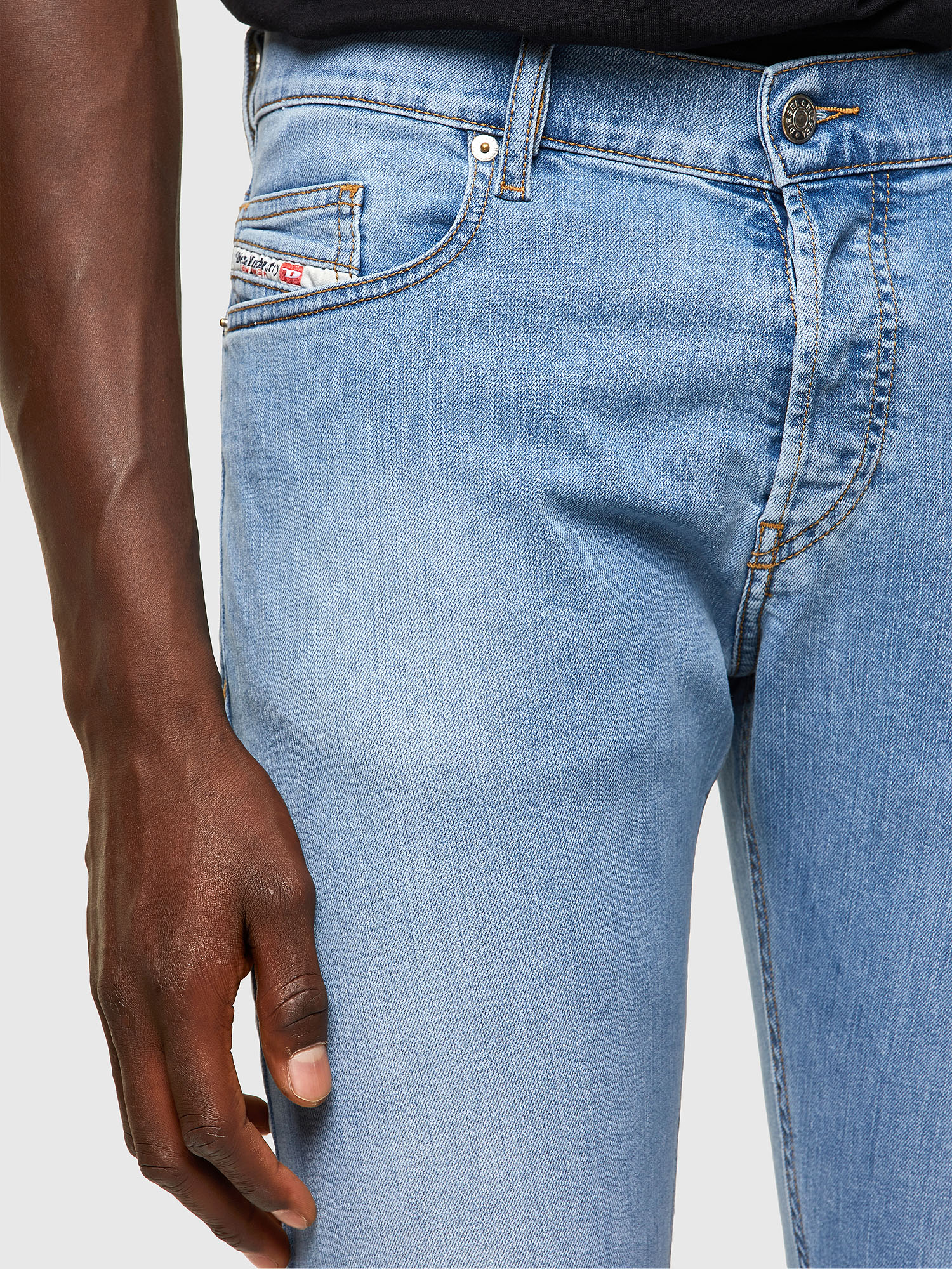 diesel d luster slim jeans