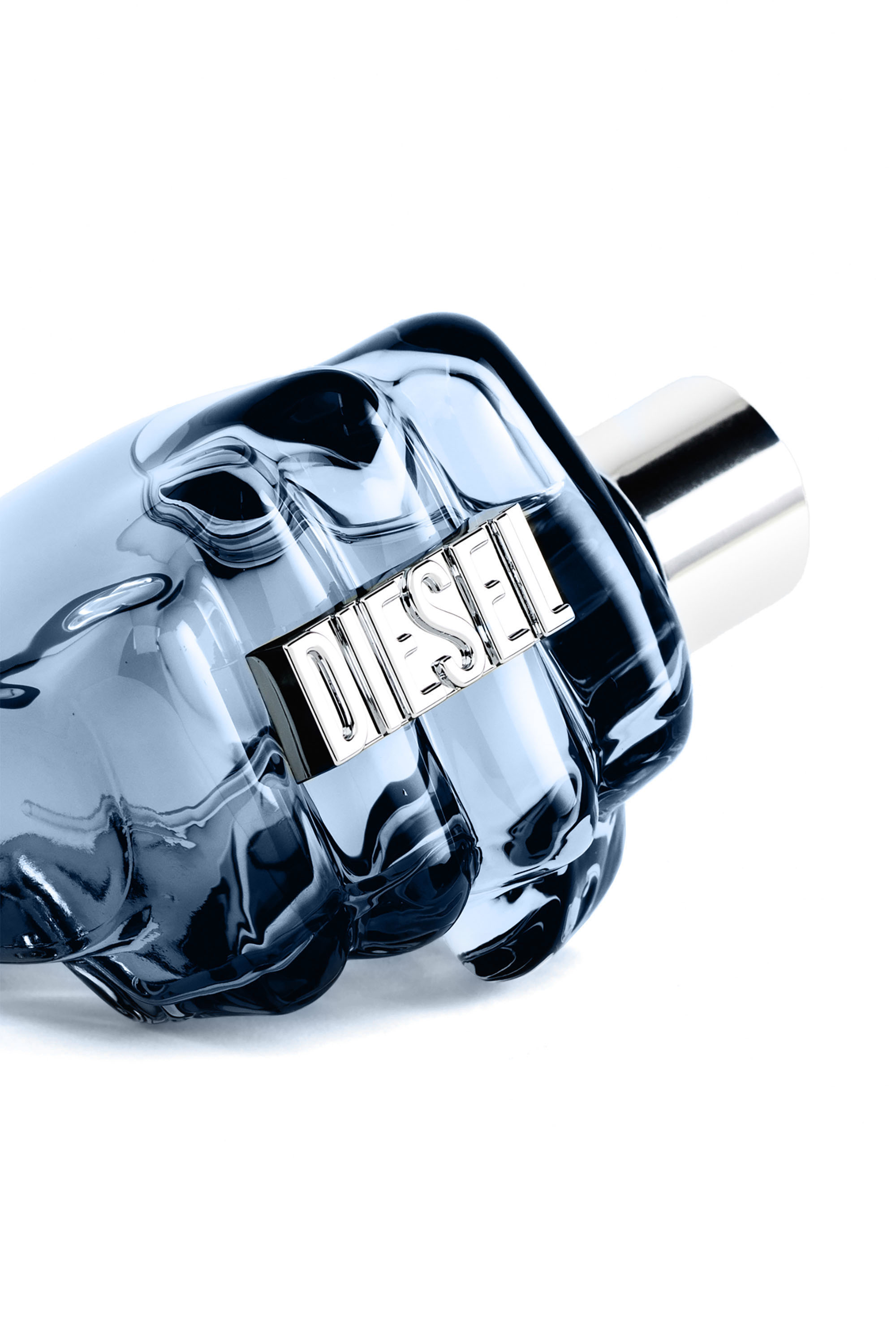 Diesel - ONLY THE BRAVE 50ML, Man's Only The Brave 50ml, 1.7 FL.OZ., Eau de Toilette in White - 3