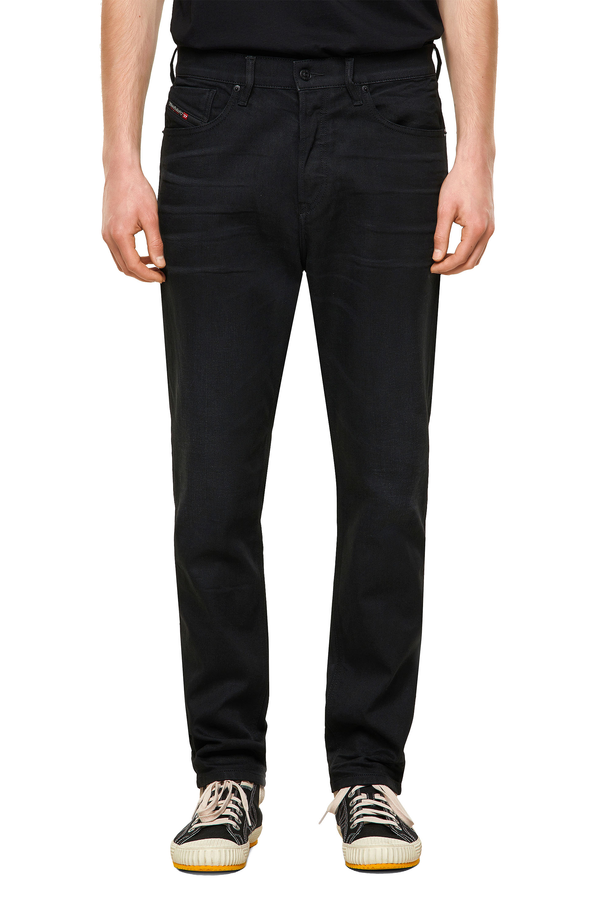 D-Fining 09A15, Black/Dark grey - Jeans
