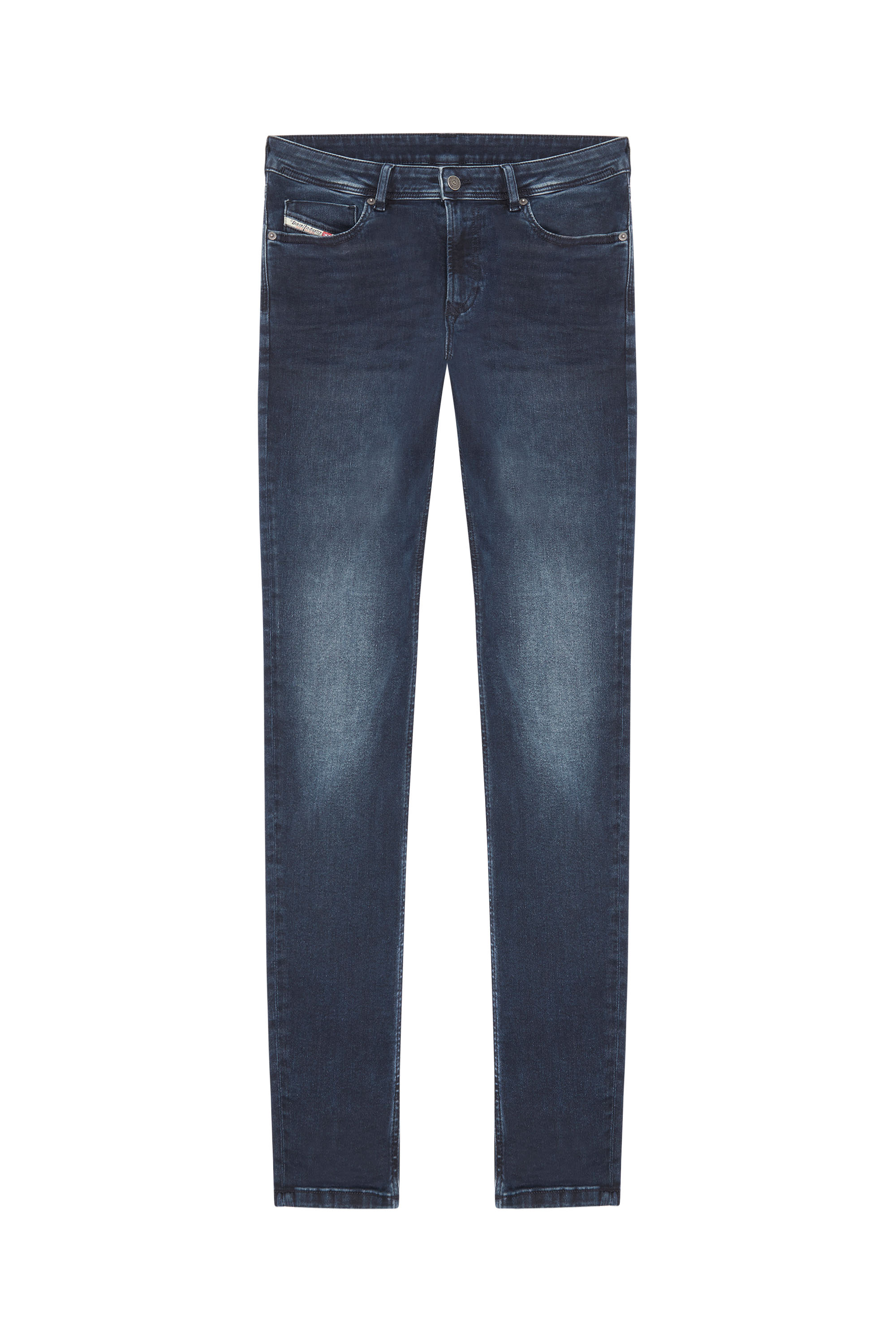 Diesel - Skinny Jeans 1979 Sleenker 0ENAR, Dark Blue - Image 5