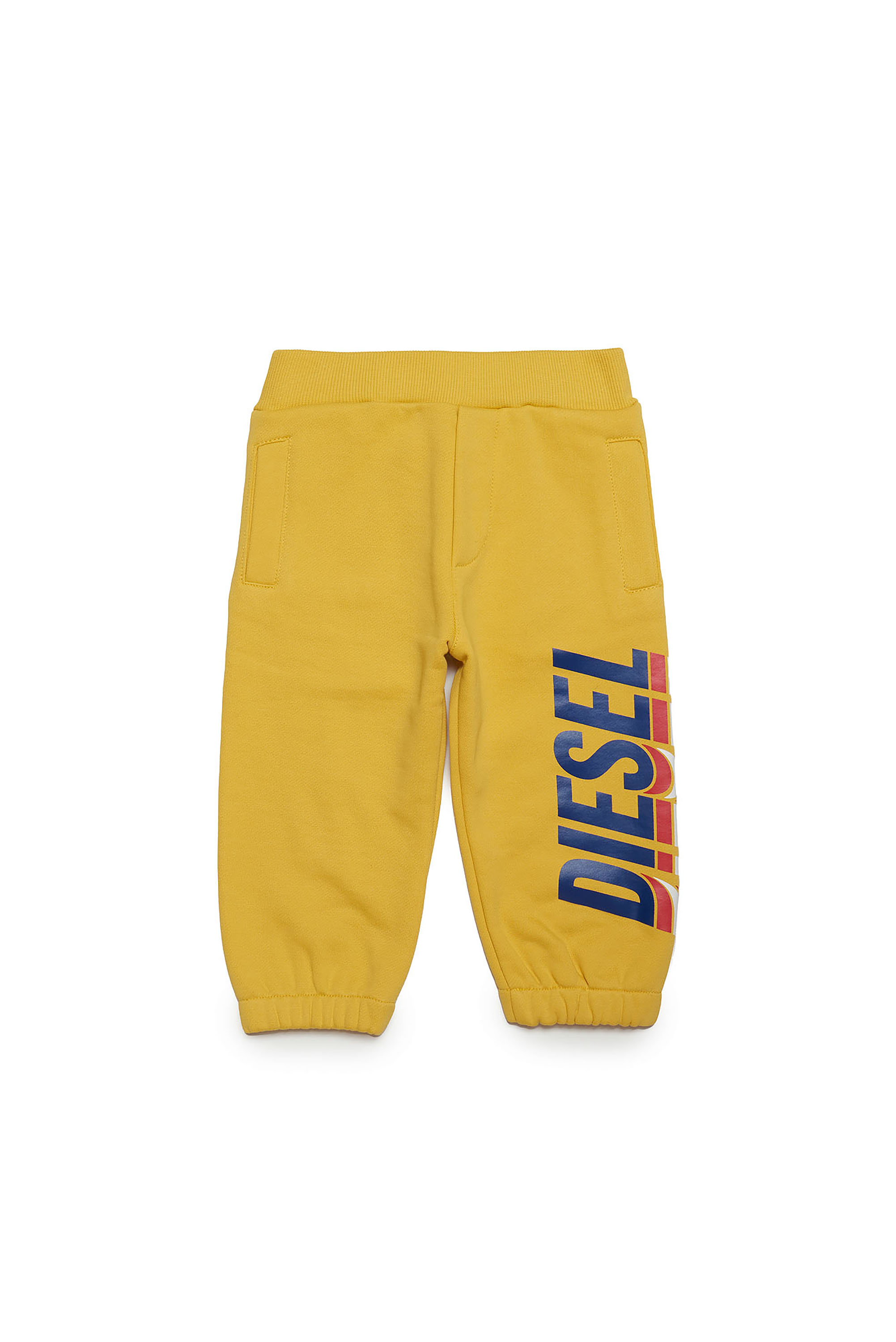 Diesel - PVASEB, Yellow - Image 1