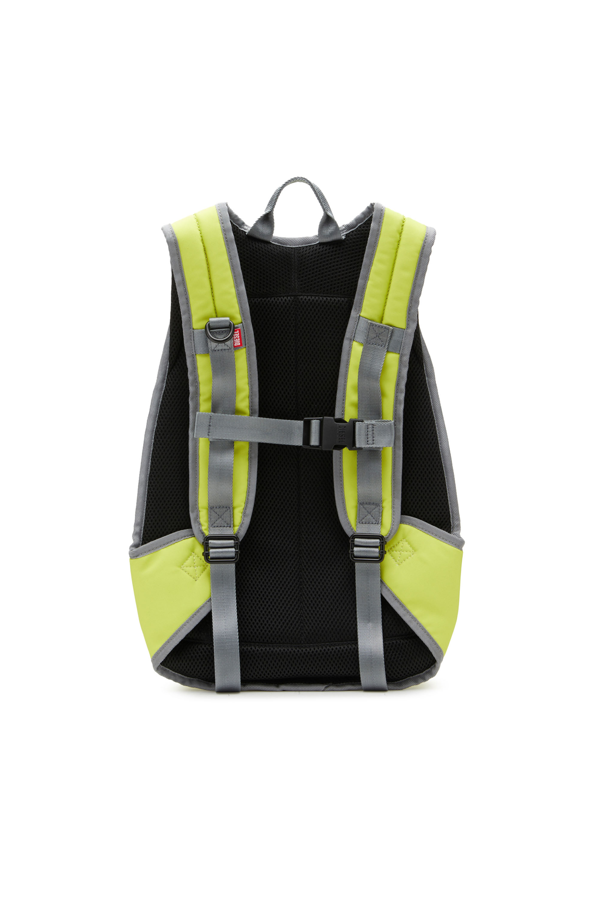 Diesel - 1DR-POD BACKPACK, Yellow - Image 2