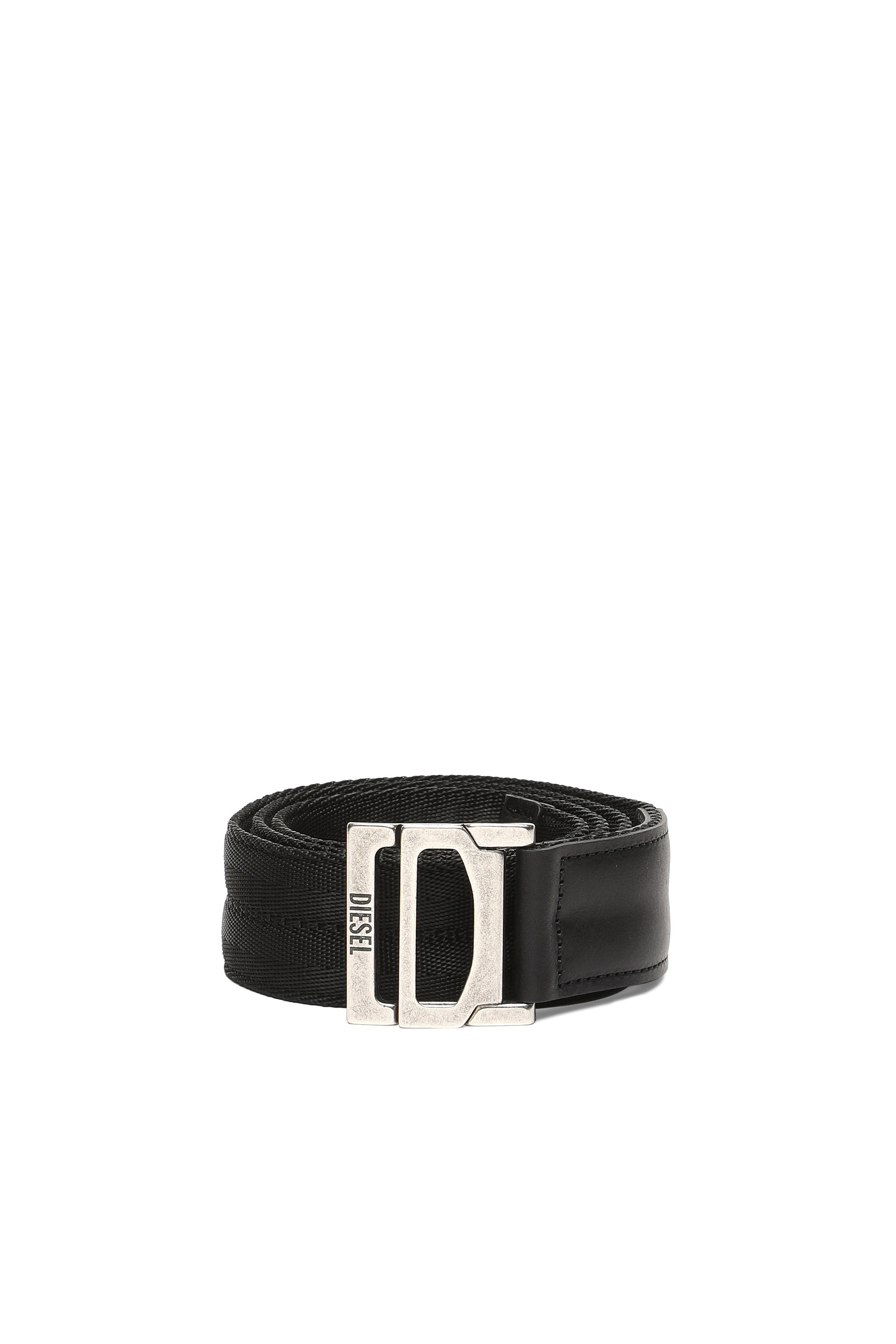 B-WEBI, Black - Belts