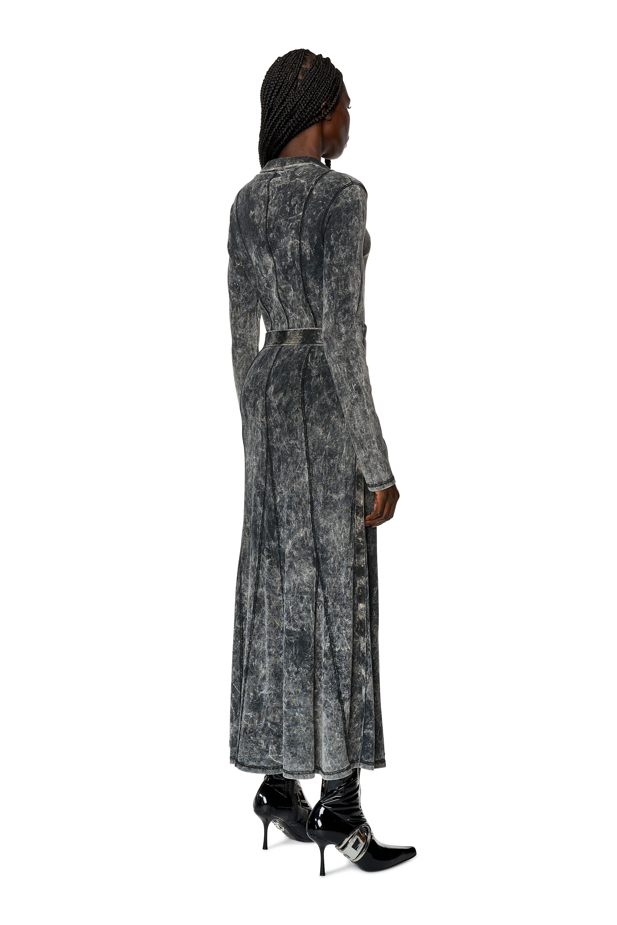 Diesel - D-LAVALIN, Black - Image 3