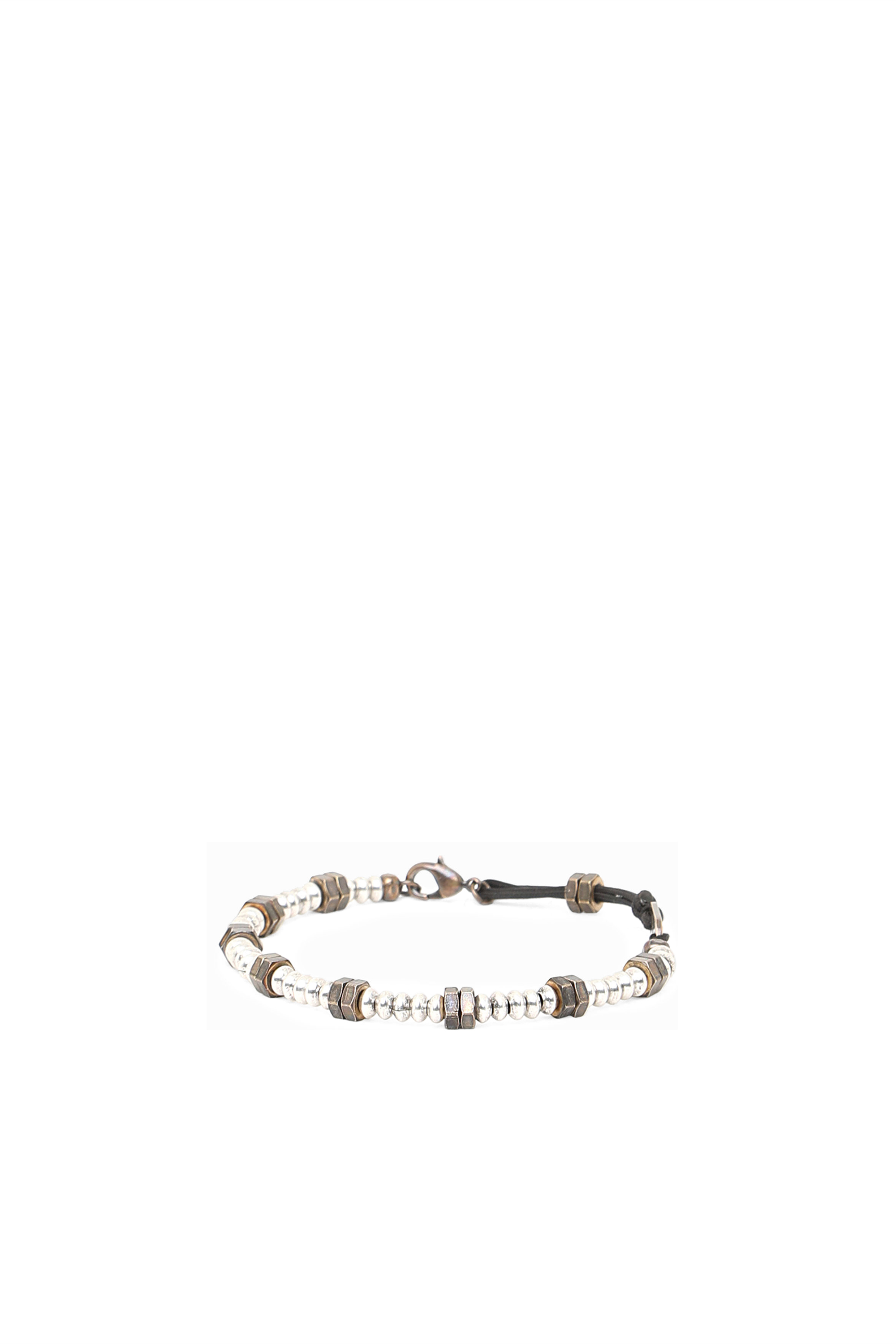 A-BEAD, Silver - Bijoux and Gadgets