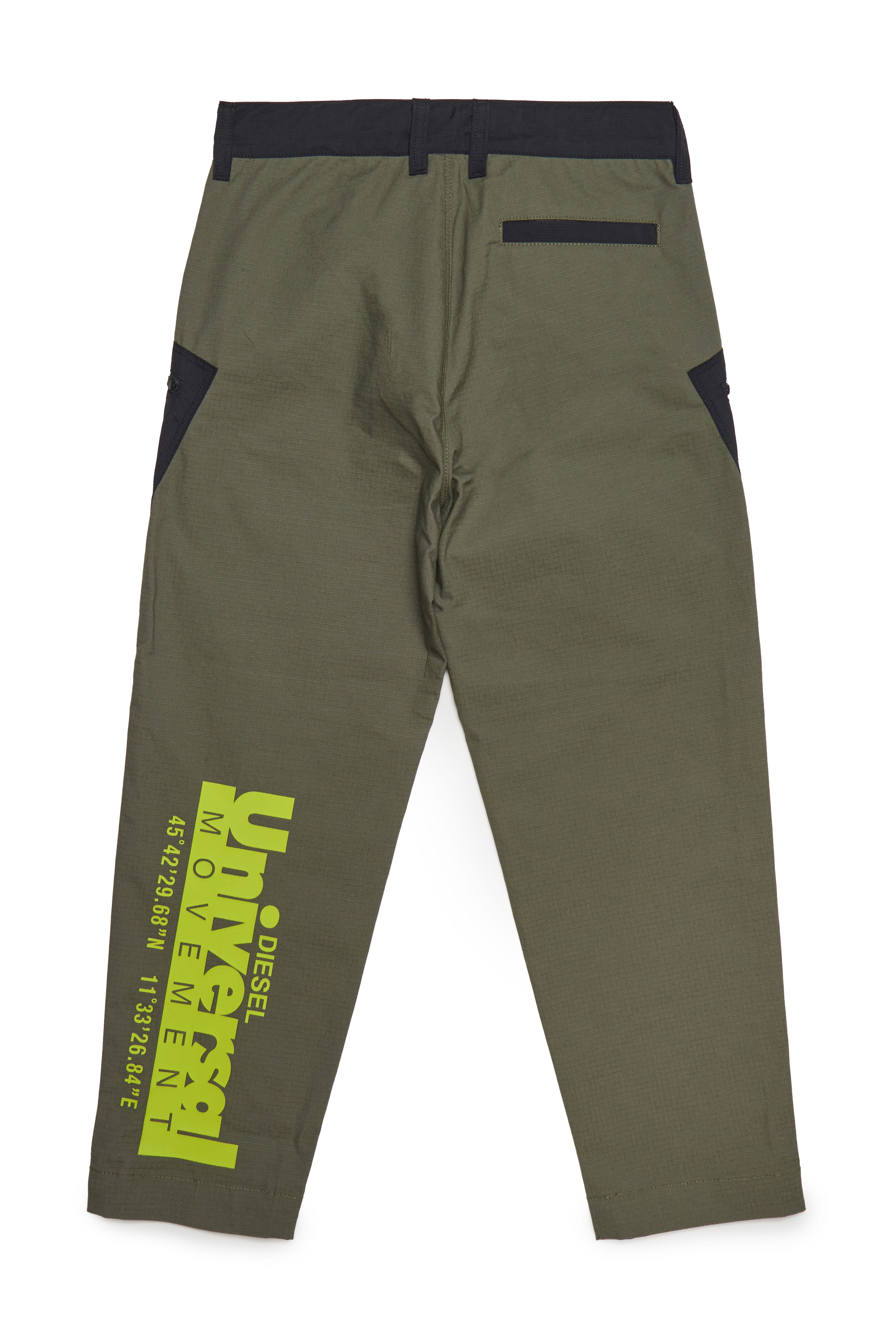 Diesel - PINT, Green - Image 2