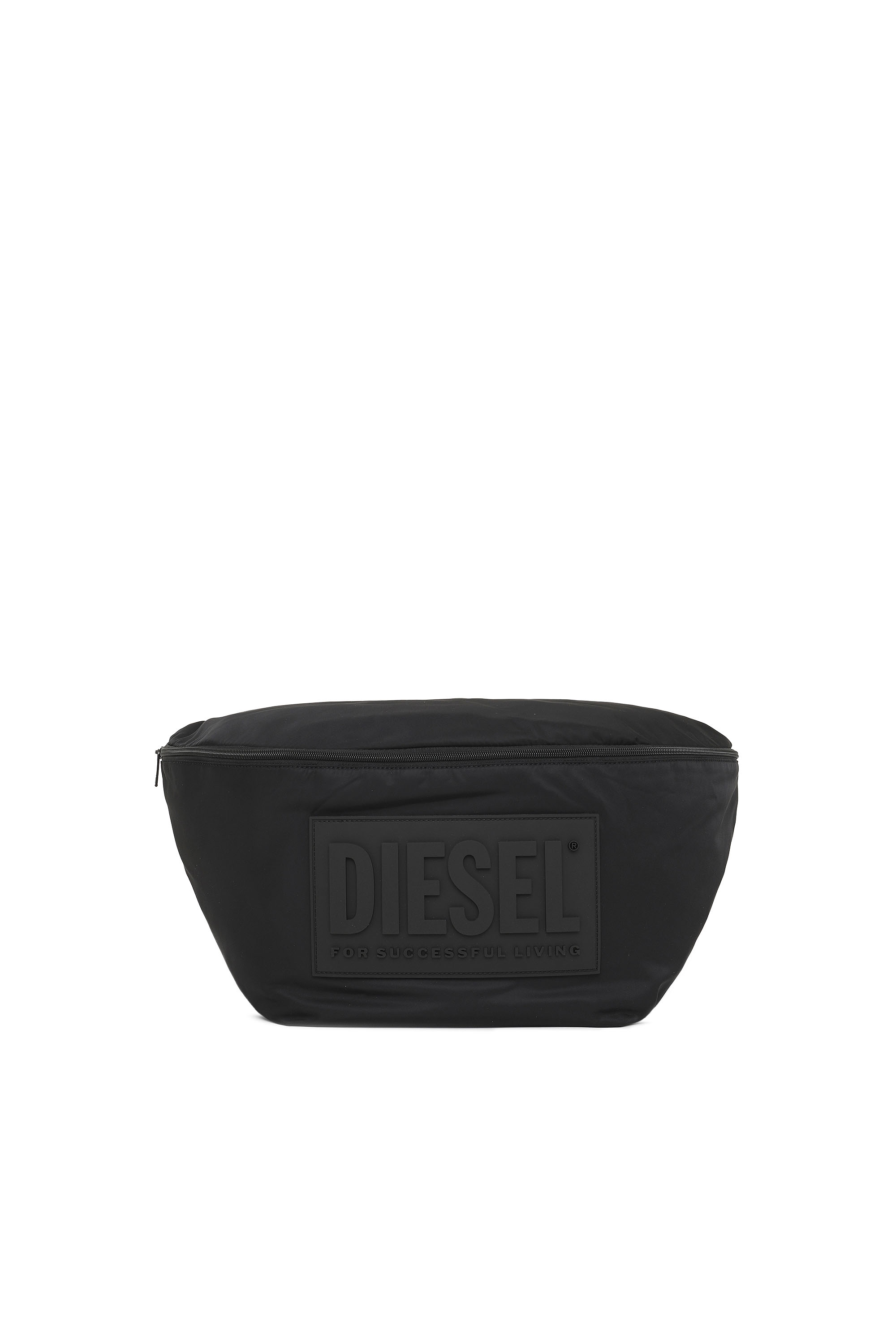 CROSSYE, Black - Belt bags