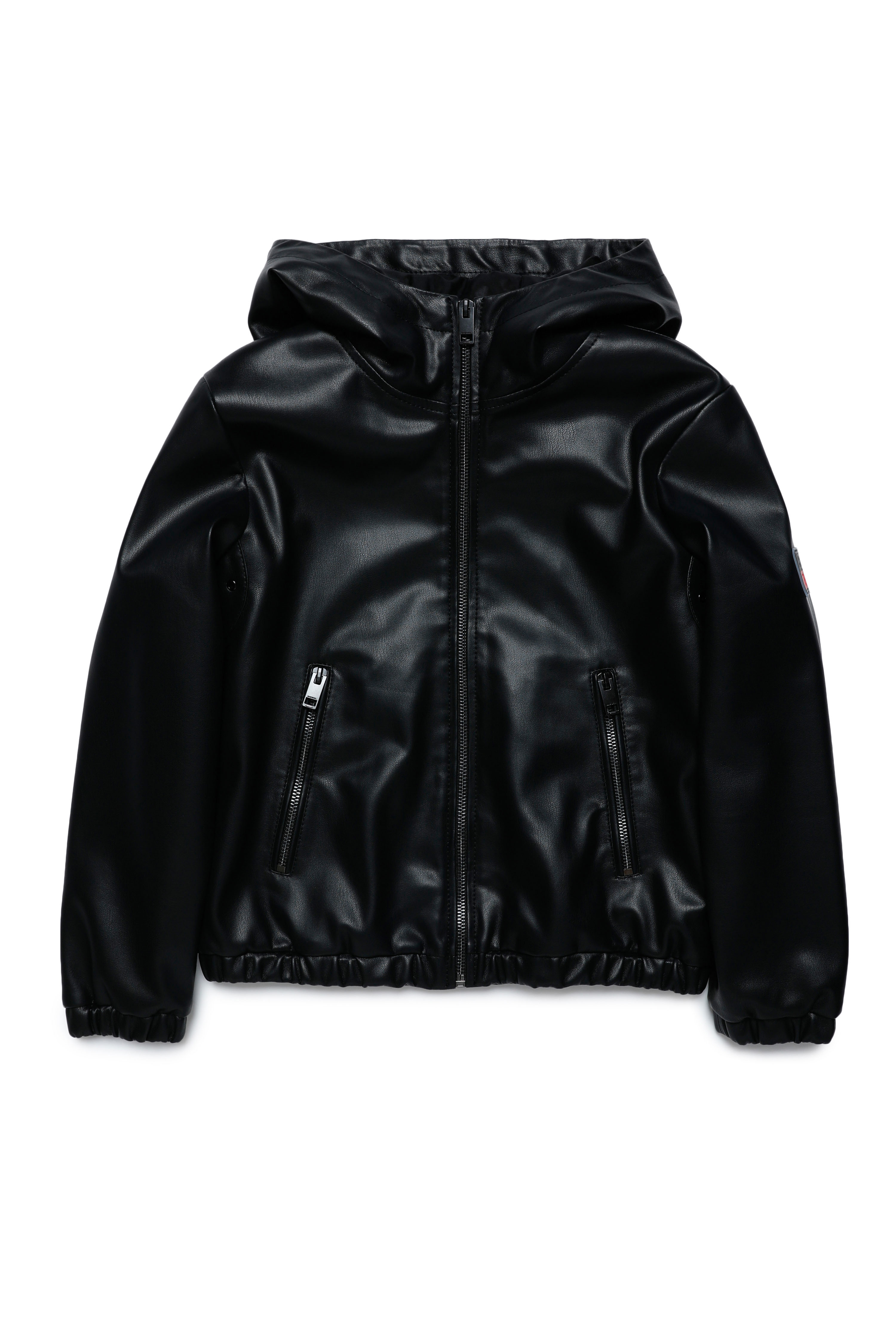 Diesel - JBUK, Black - Image 1