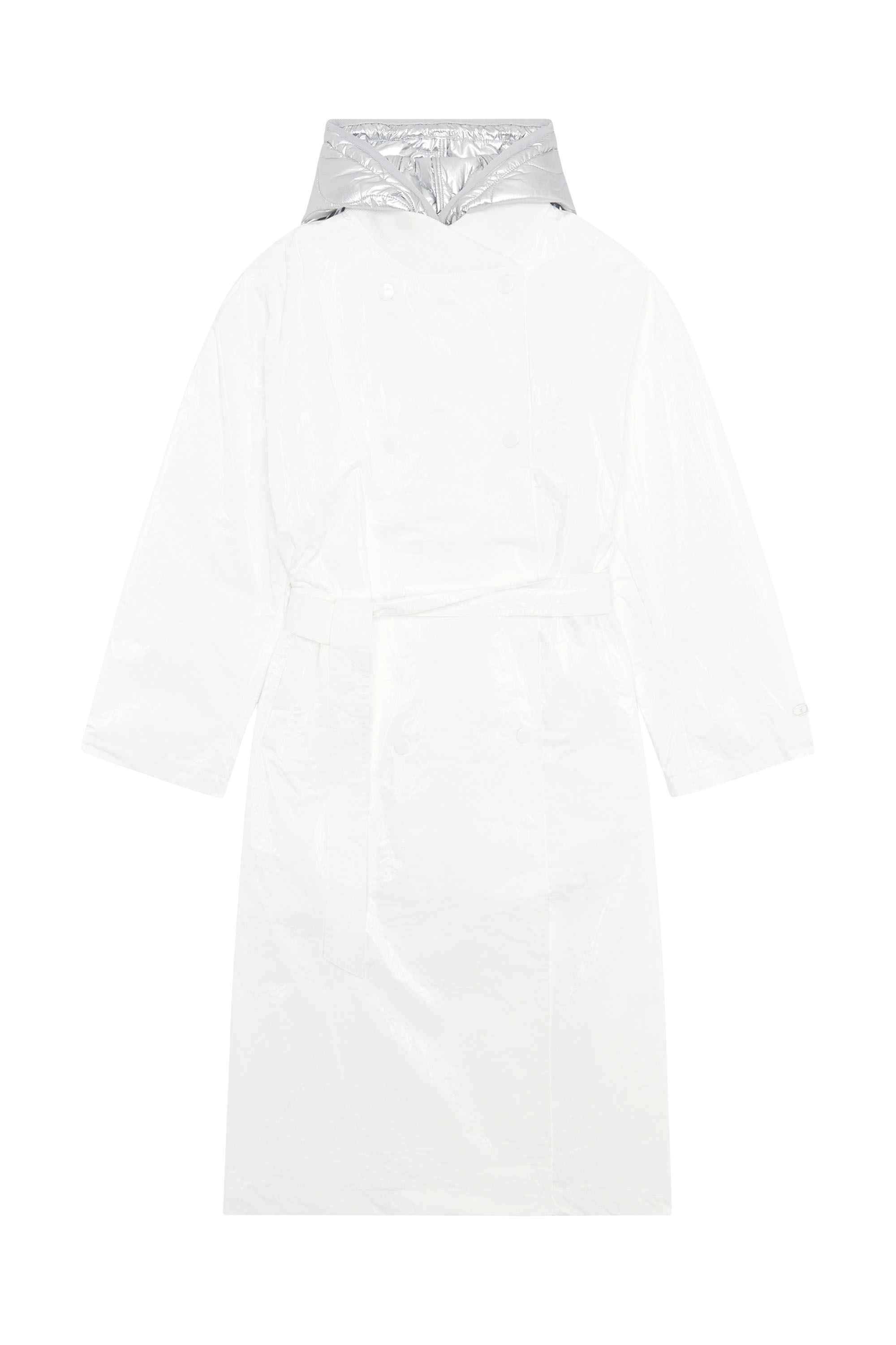 Diesel - W-SINE, White - Image 4