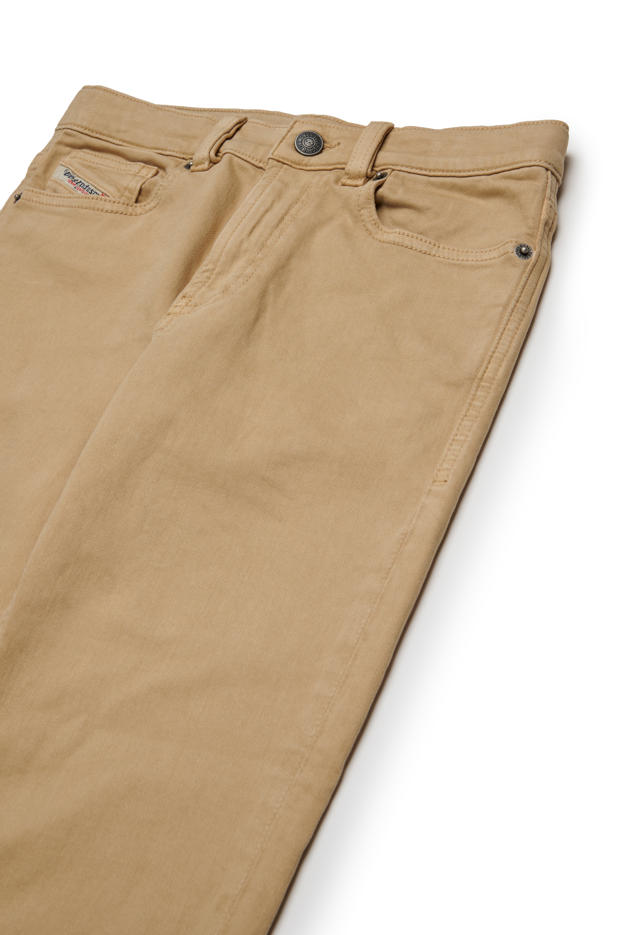 Diesel - Man's 2010-J JJJ, Light Brown - 3