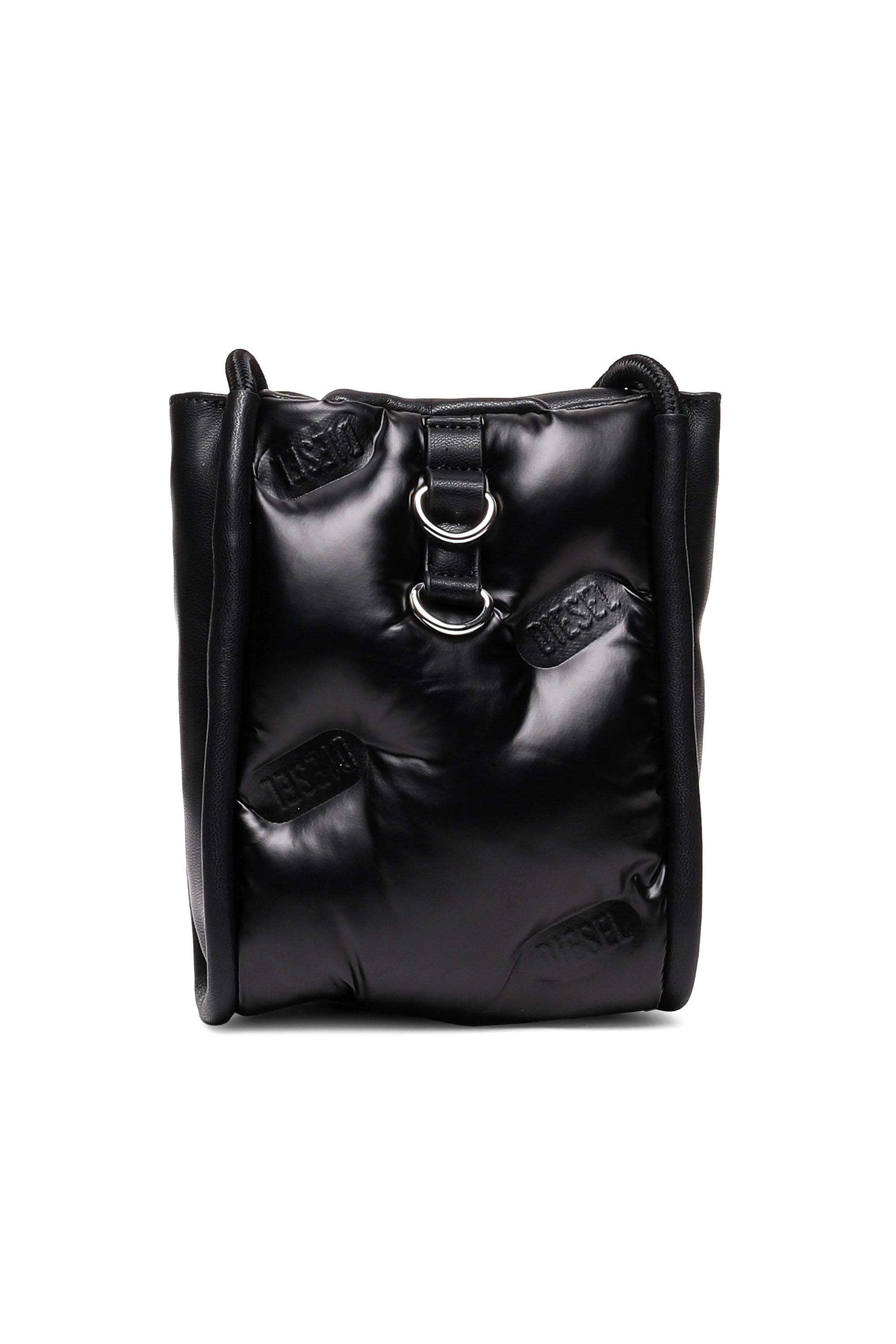 CASSYA, Black - Crossbody Bags