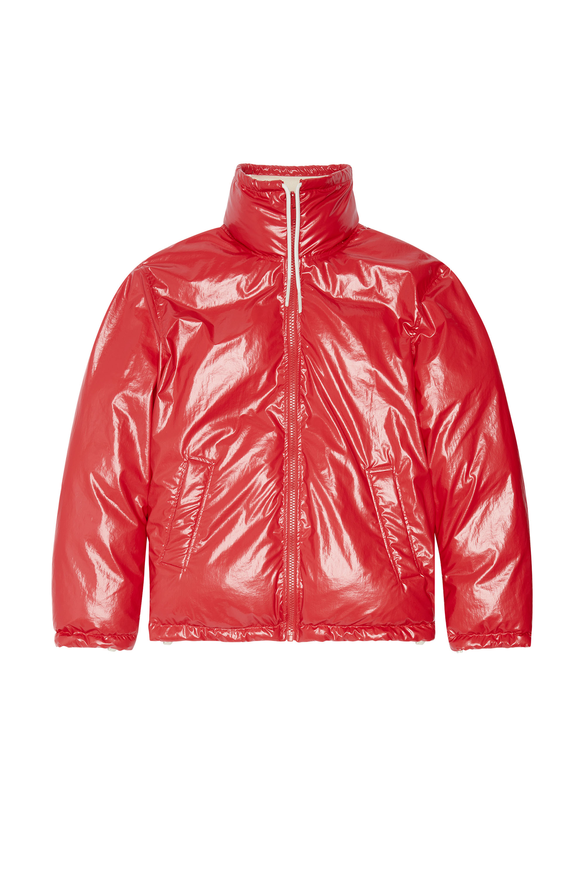 Diesel - W-JUPITER, Red - Image 7