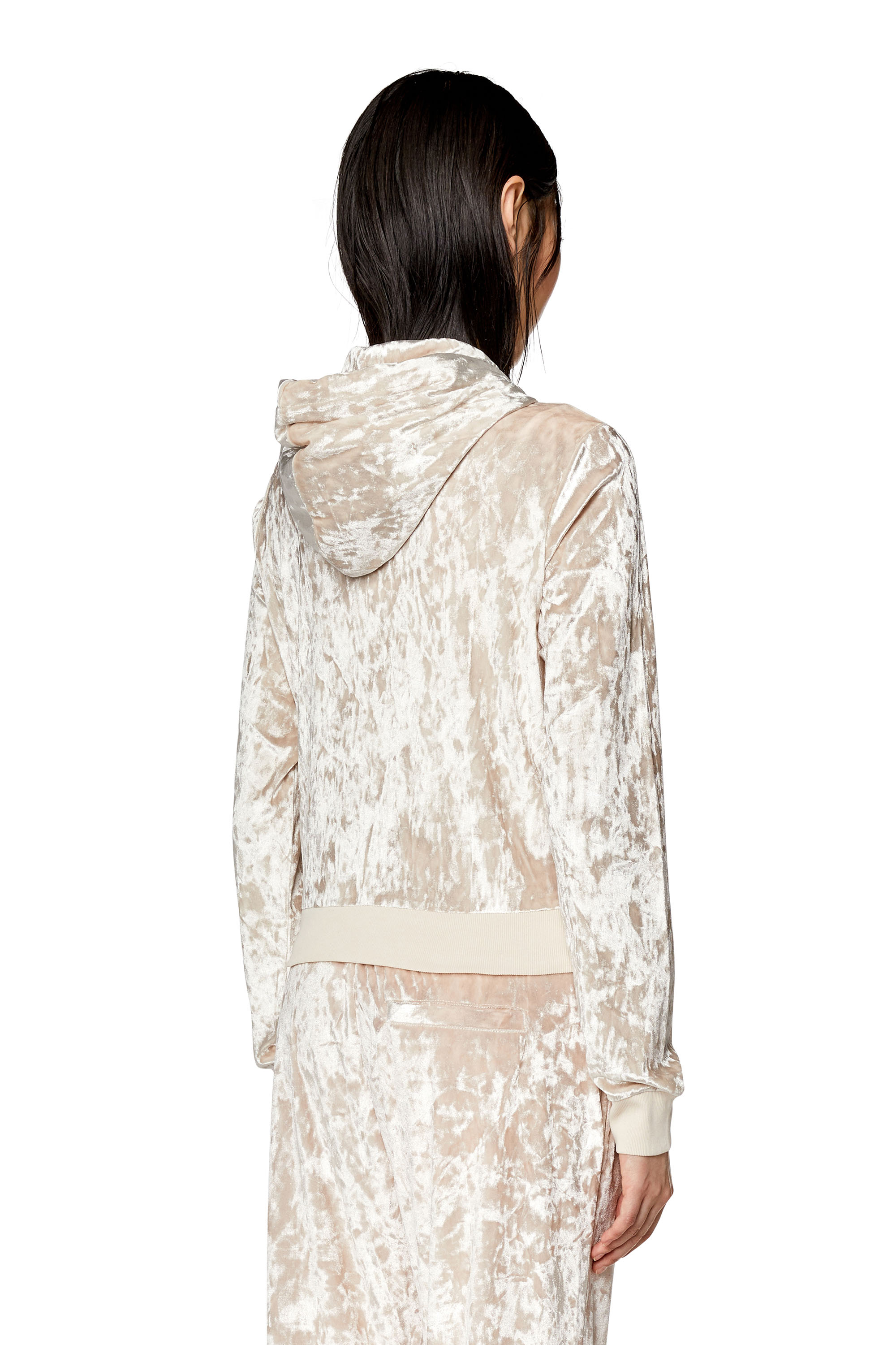 Diesel - F-BRITY, White - Image 4