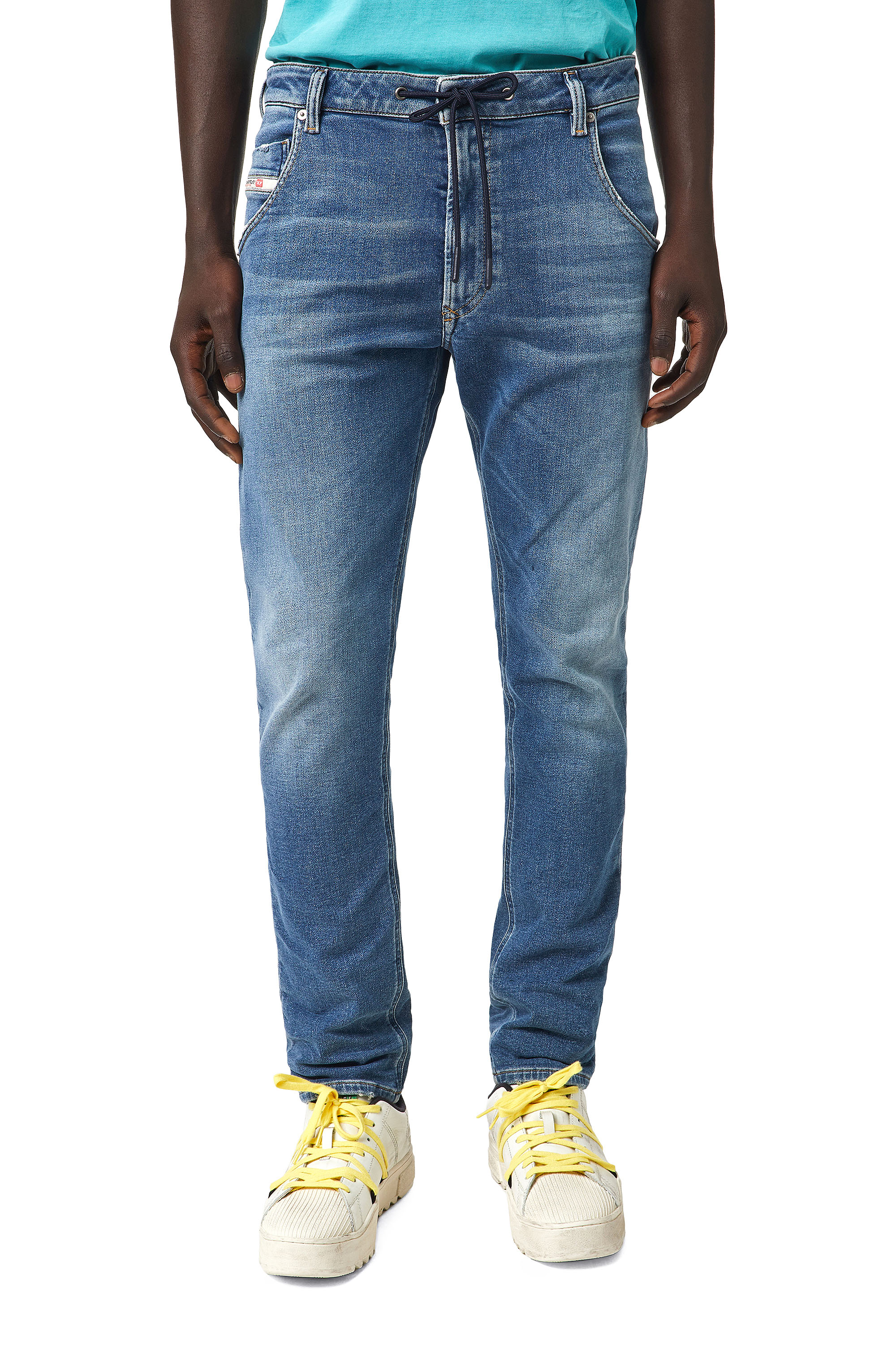 Krooley JoggJeans® Z69VK, Medium blue - Jeans