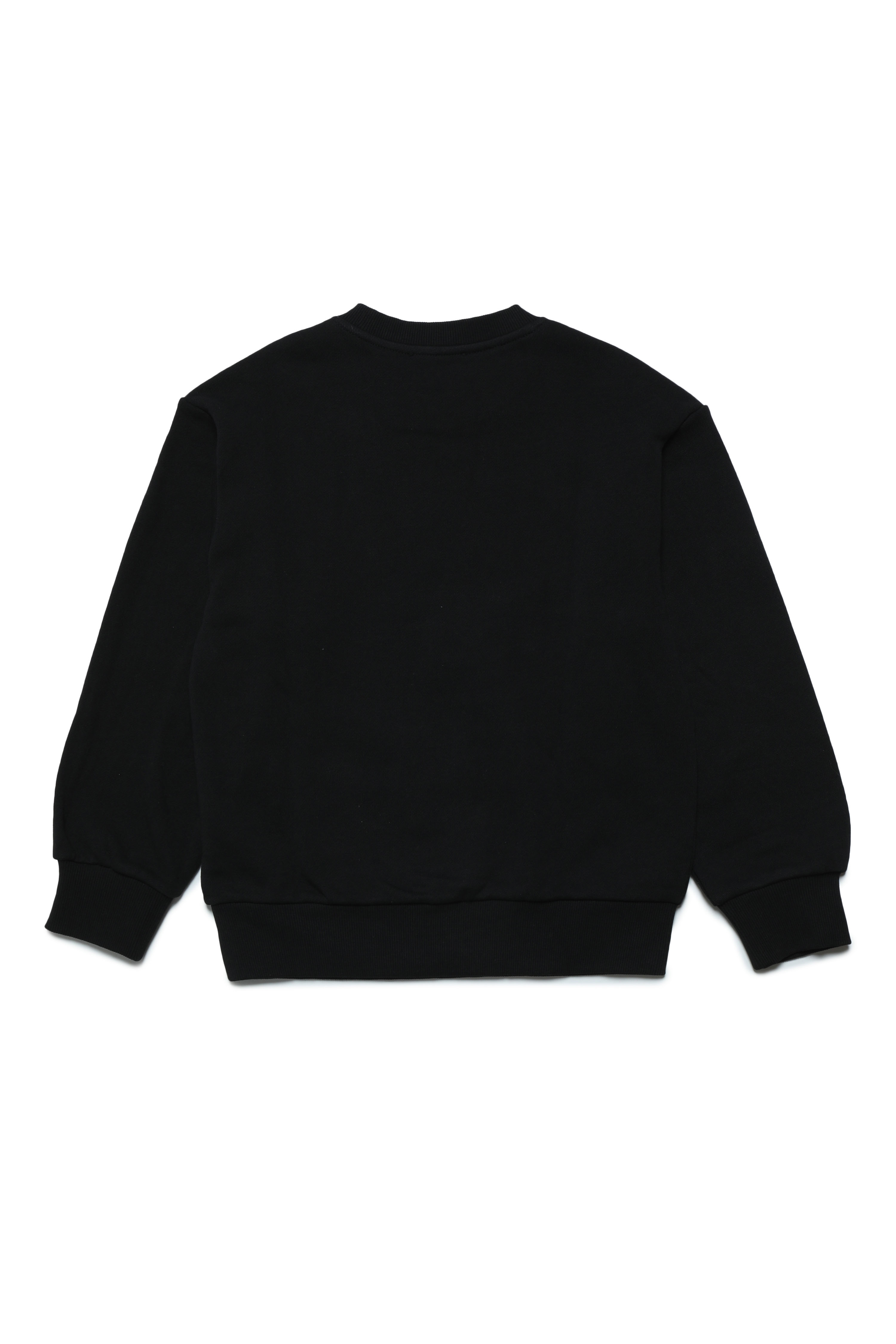 Diesel - SBEG OVER, Black - Image 2